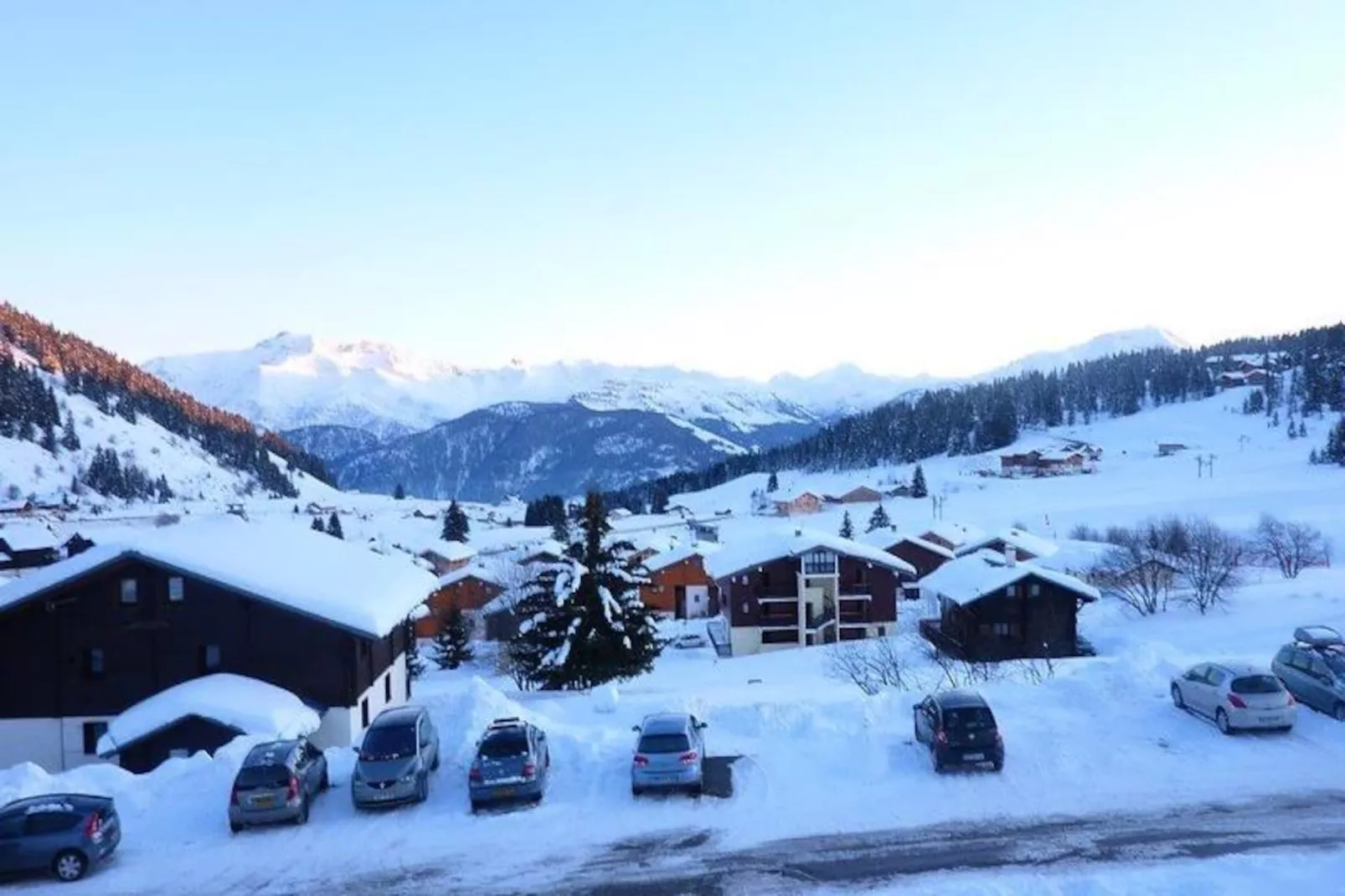 Résidence Christiania Bat A-Non tagué