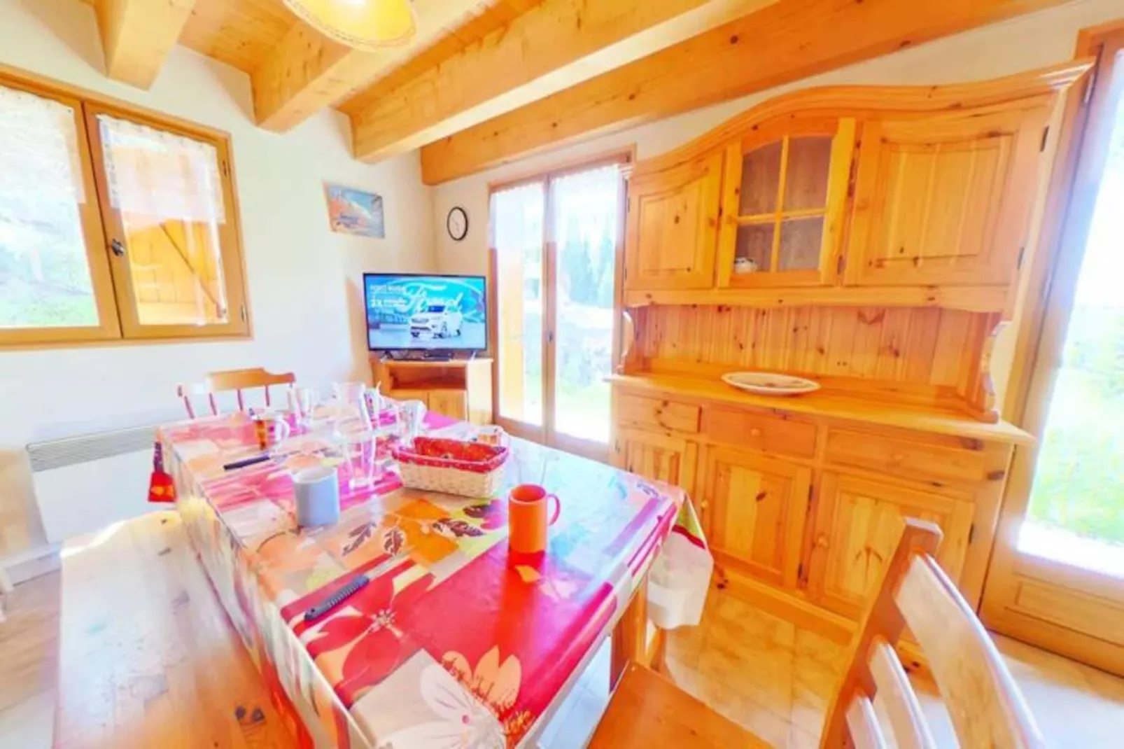 Résidence Foret N°1-Untagged