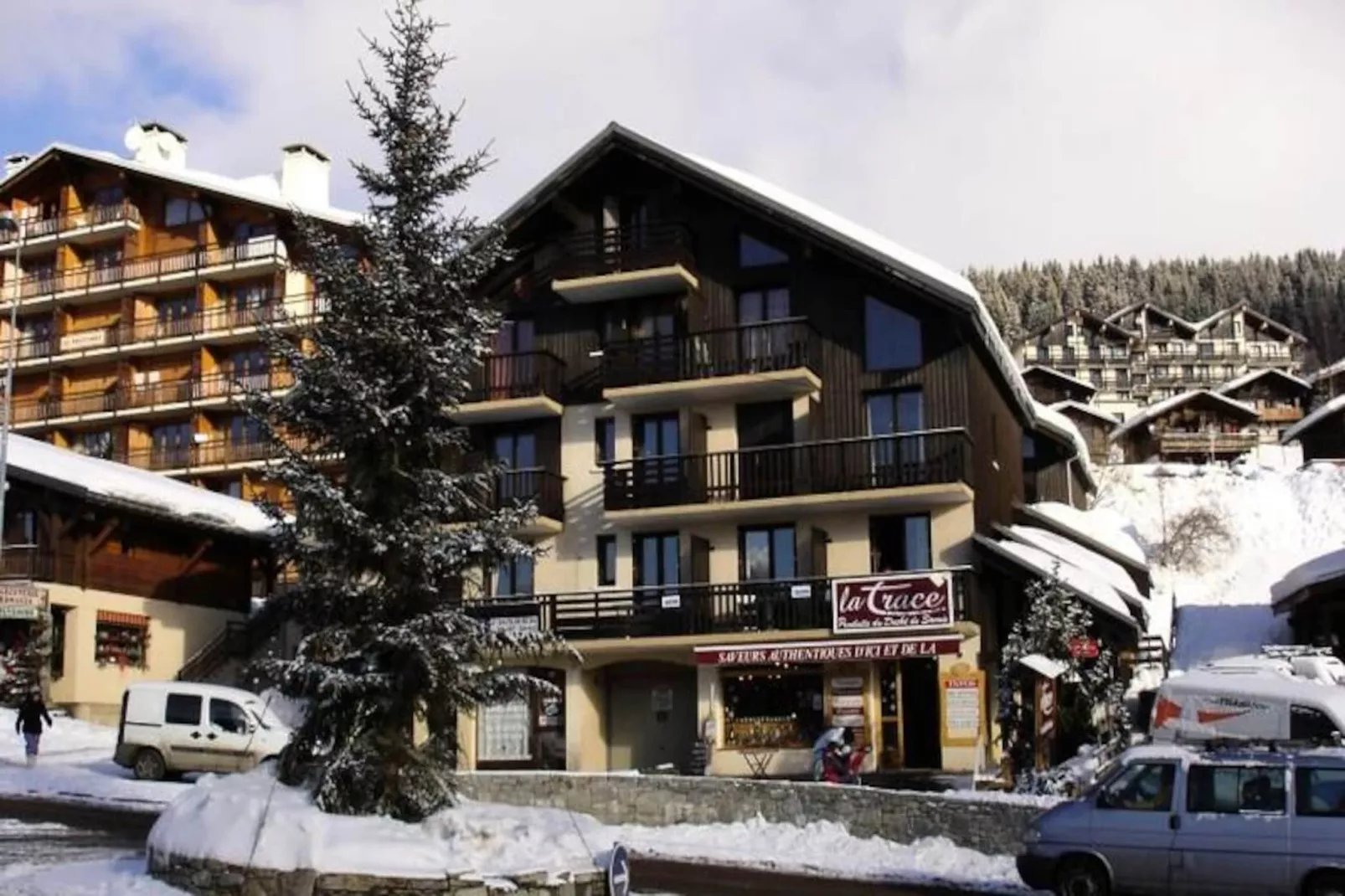 Résidence Isabella  E-Non tagué