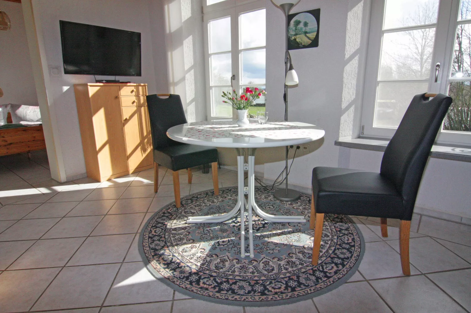 Gutshaus Schulenbrook Rüster 30 m²-Dining room