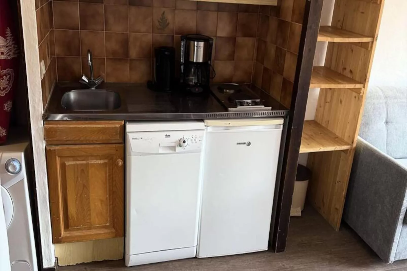 Résidence Jardin Alpin - Carlines-Nicht zugeordnet