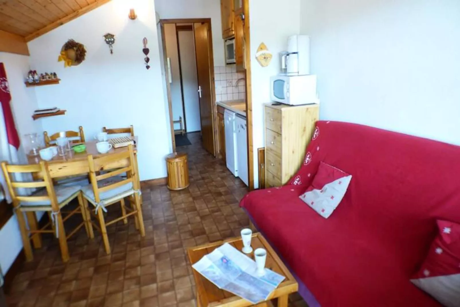 Résidence Karina-Untagged