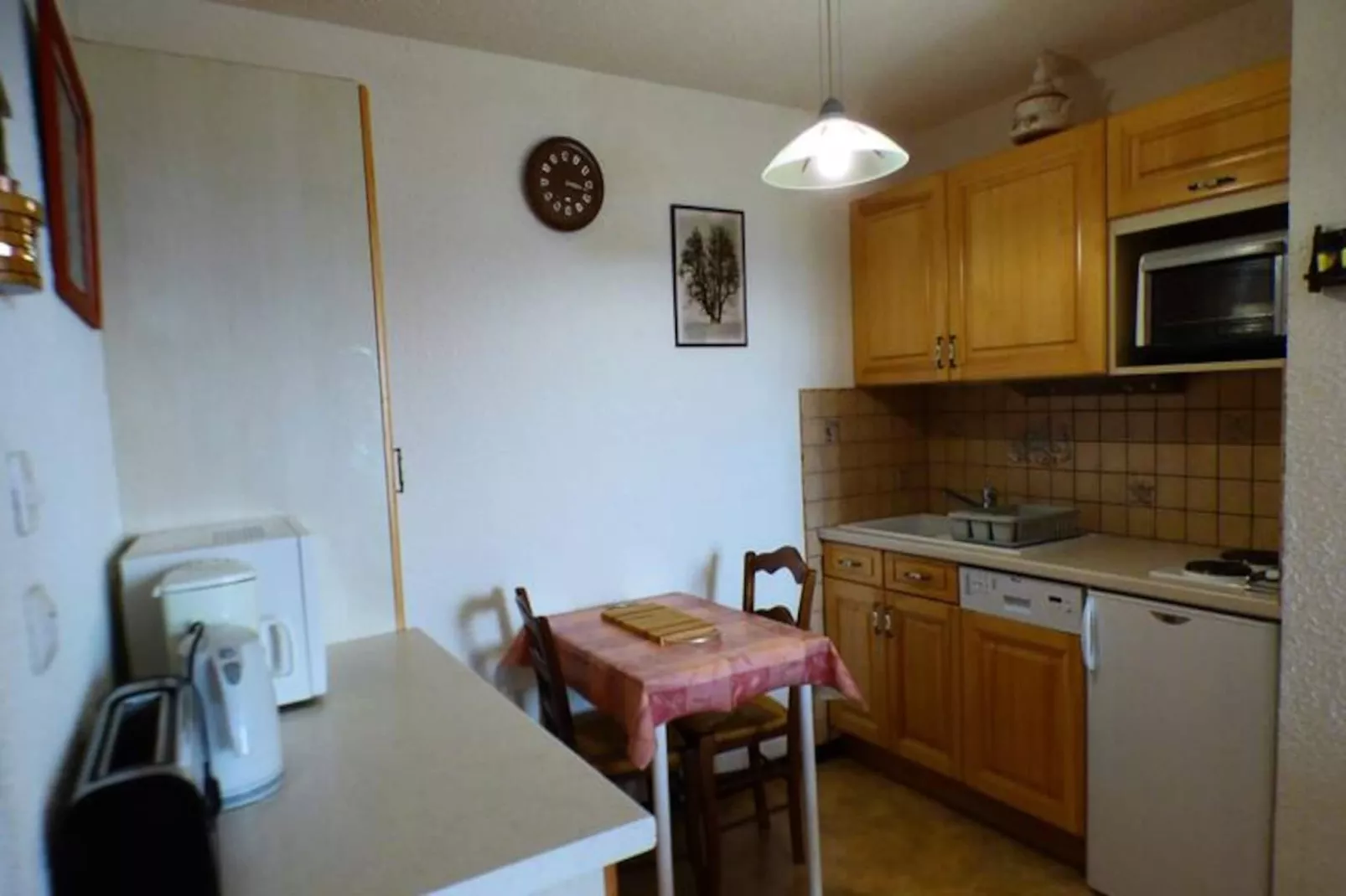 Résidence Lezette Bat Ii-Nicht zugeordnet