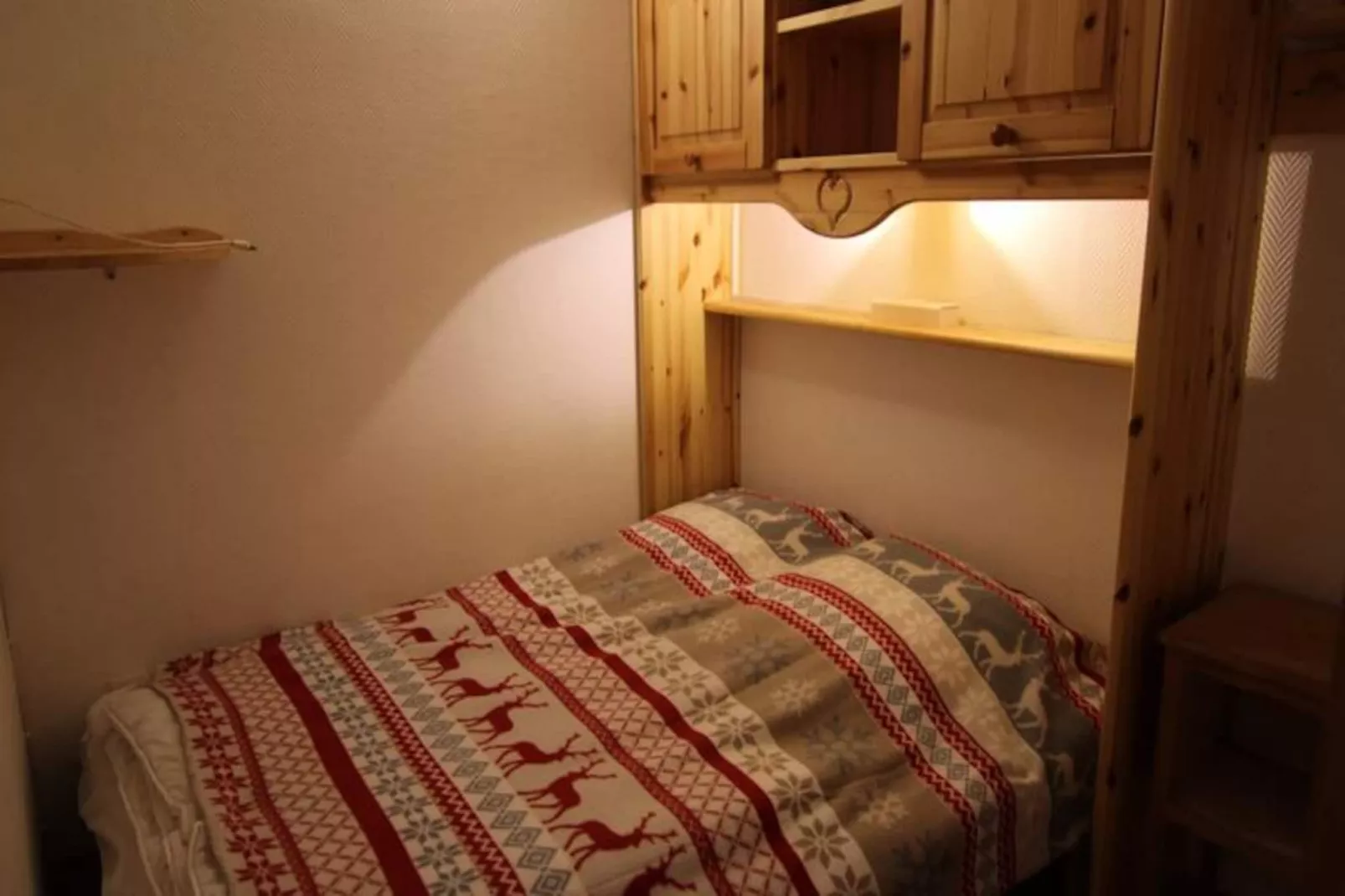 Résidence C.commercial Le Tavaillon-Non tagué