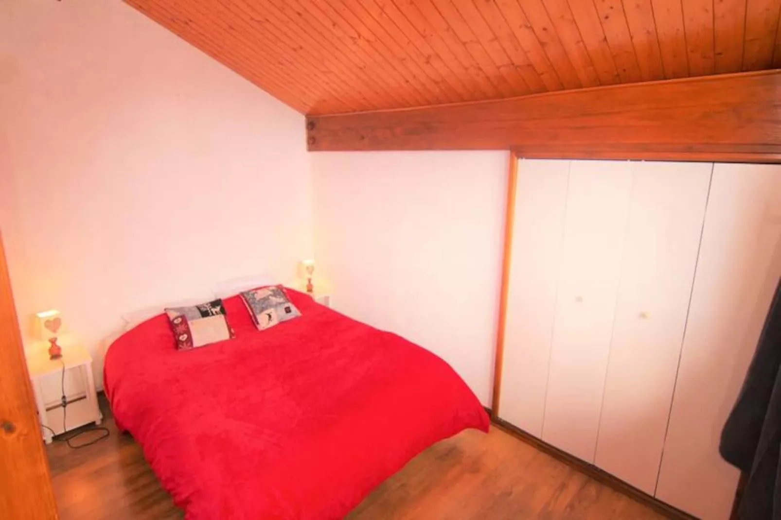 Résidence C.commercial Le Tavaillon-Non tagué