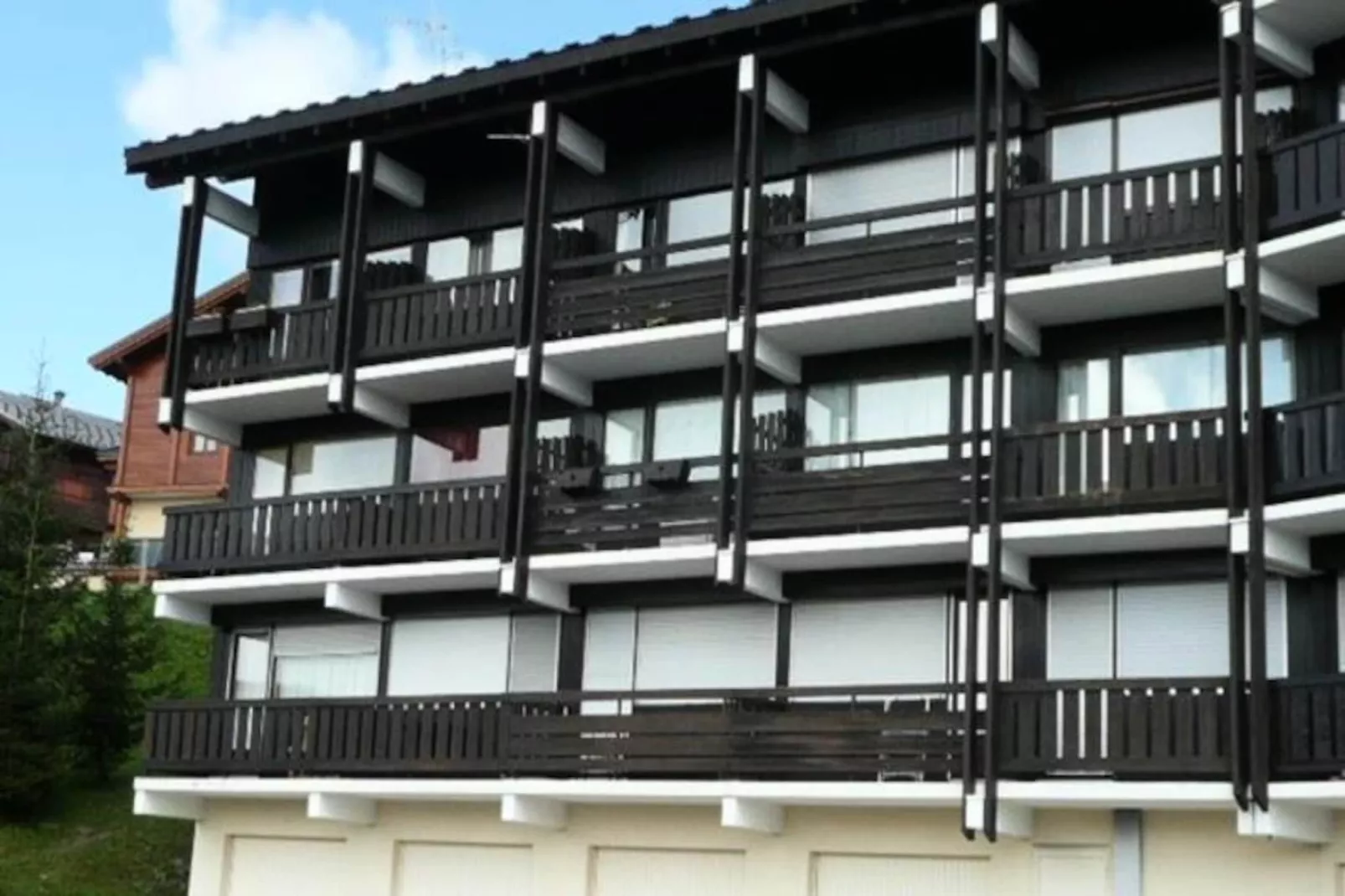 Résidence Village Bat 1-Non tagué