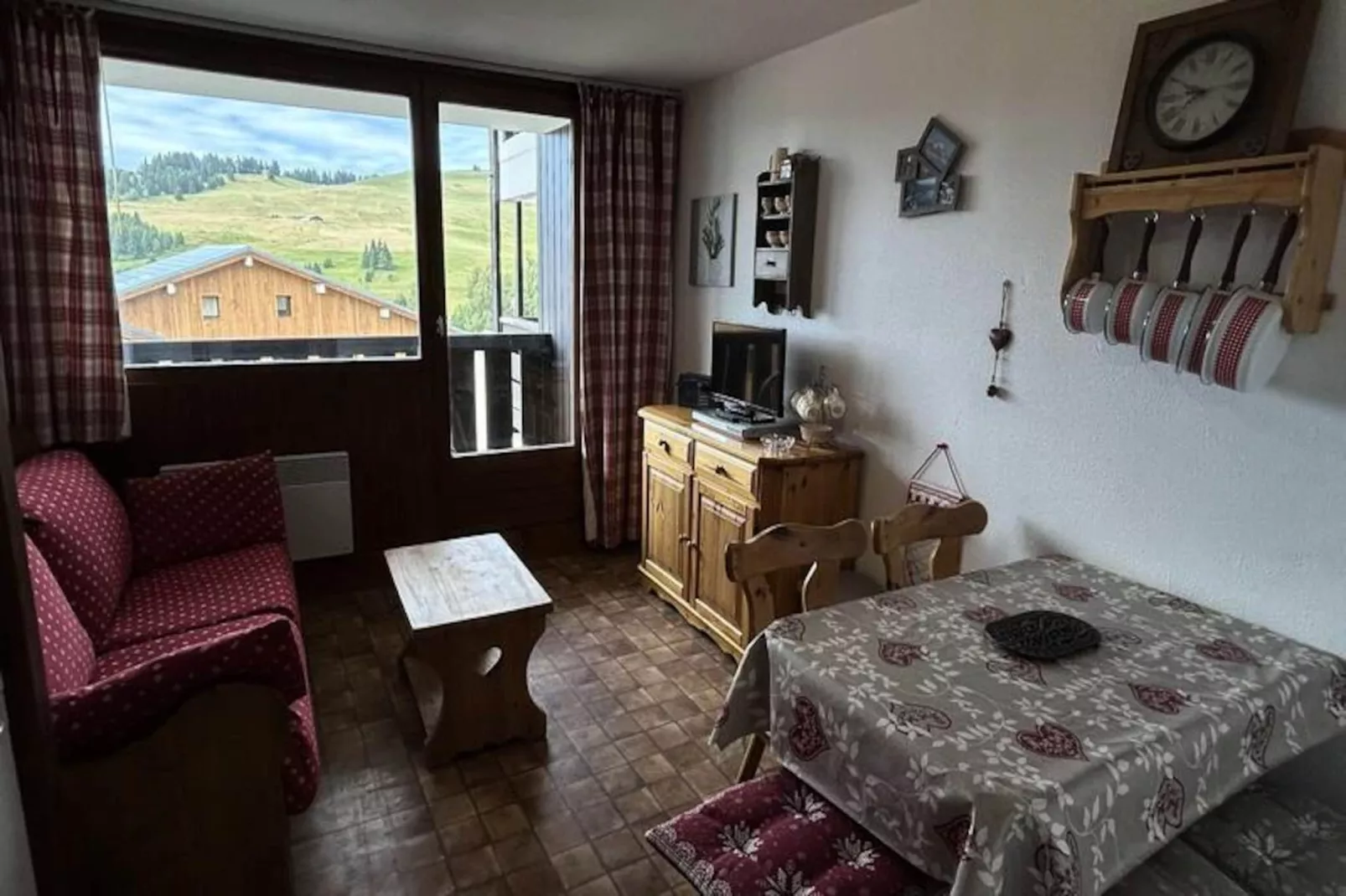 Résidence Village Bat 3-Non tagué