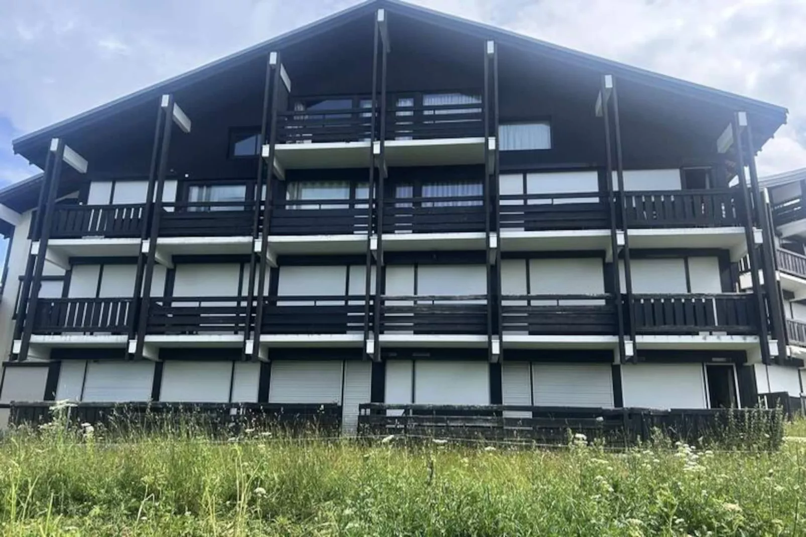 Résidence Village Bat 5-6-Non tagué