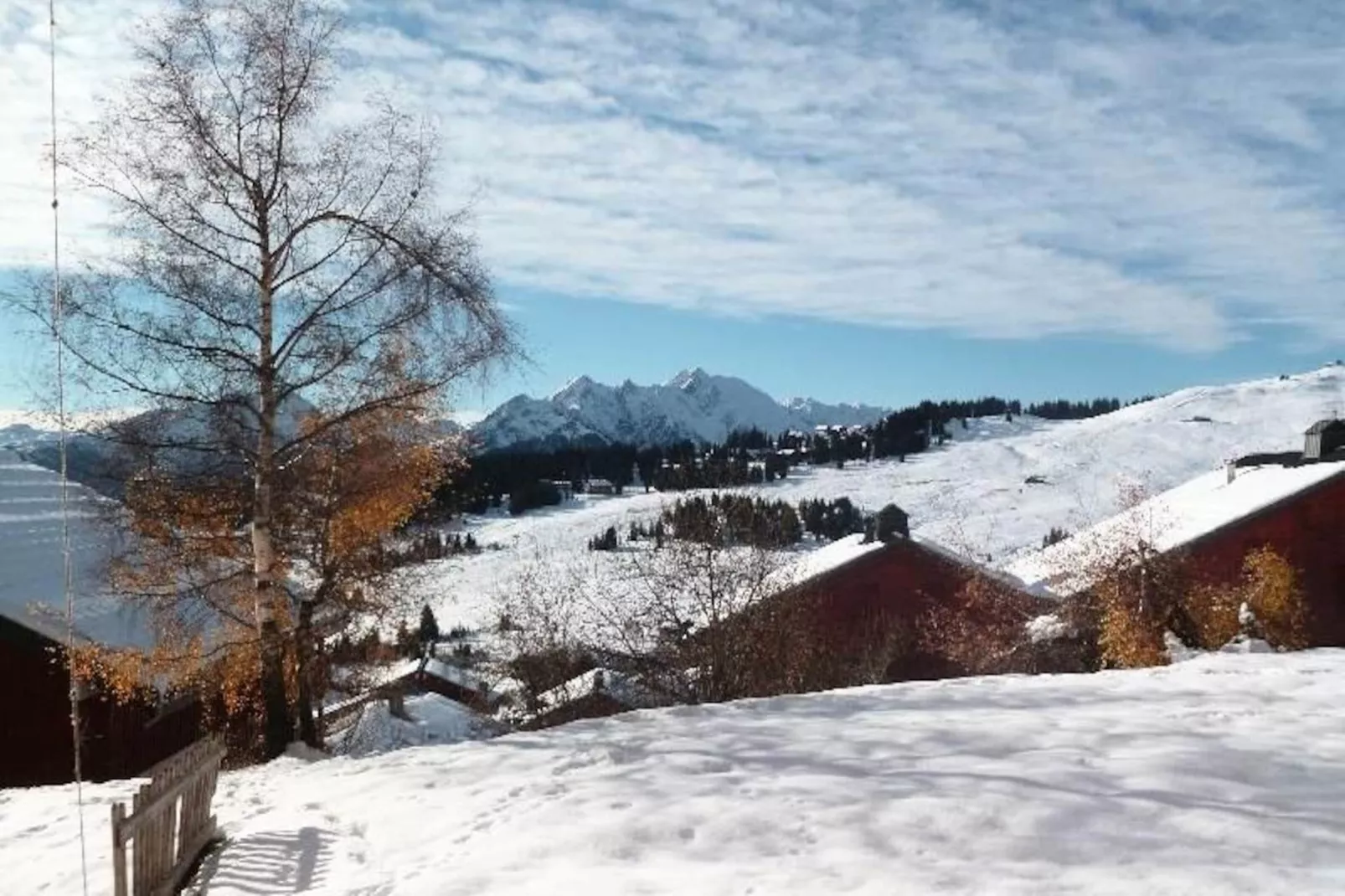 Résidence CÎmes-Non tagué