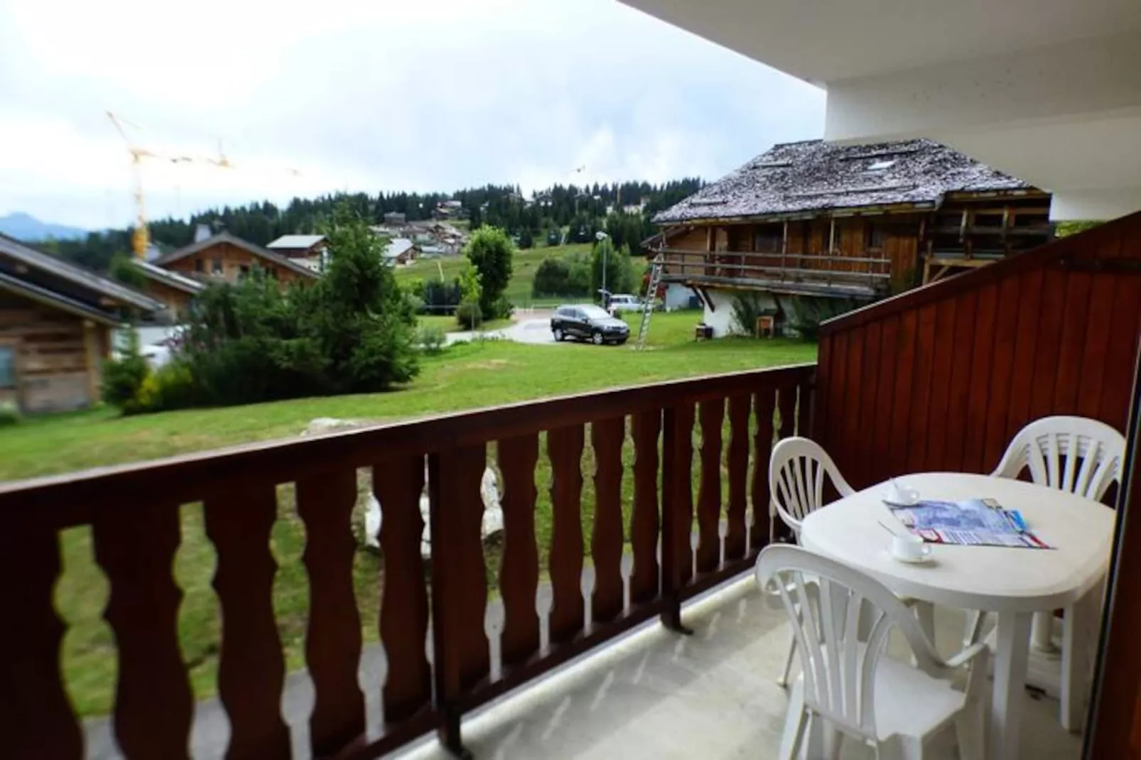 Résidence Brezeniu Bat B-Non tagué