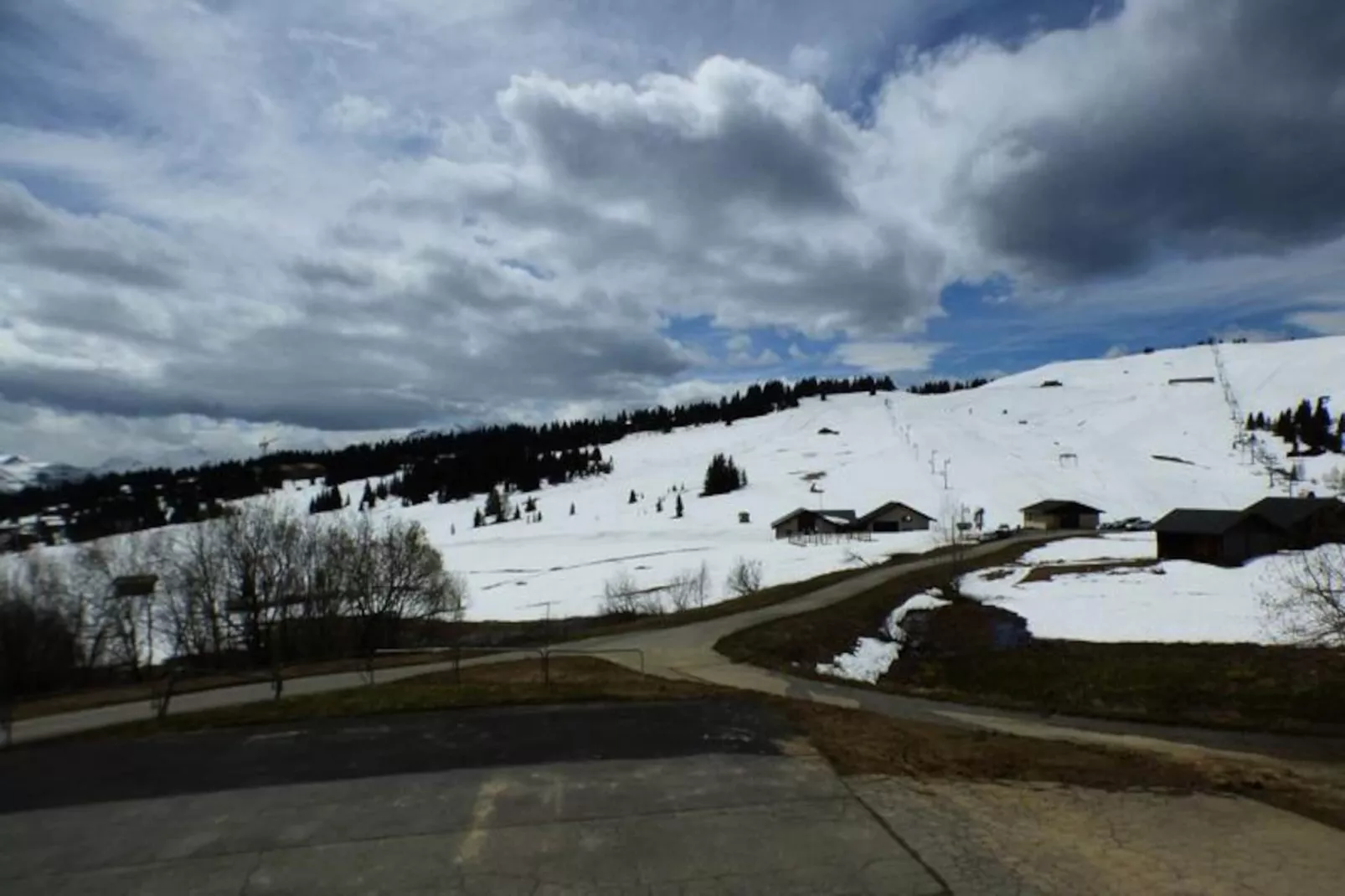 Résidence Coursiaudine-Untagged