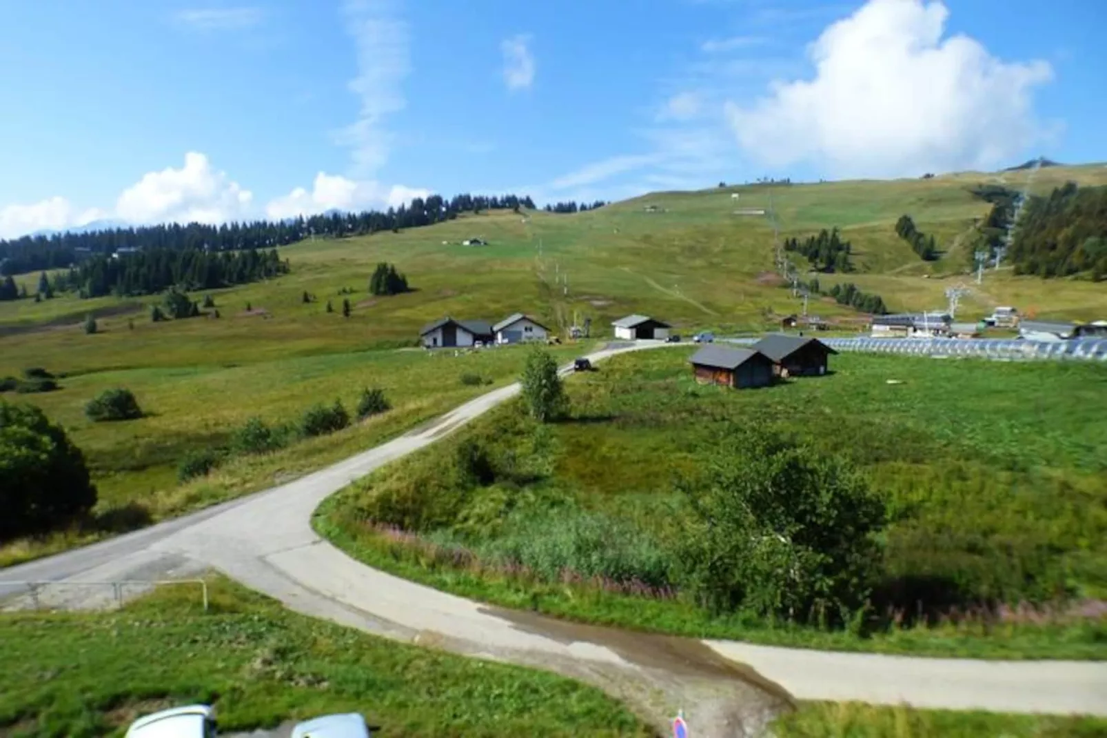 Résidence Coursiaudine-Untagged