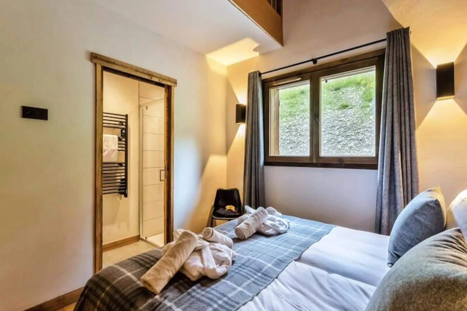 Chalet De Jeanne-Untagged