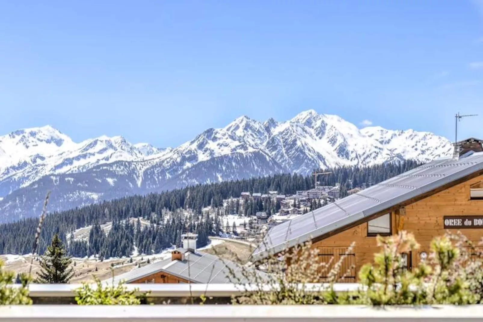 Residence Des Armaillis-Non tagué