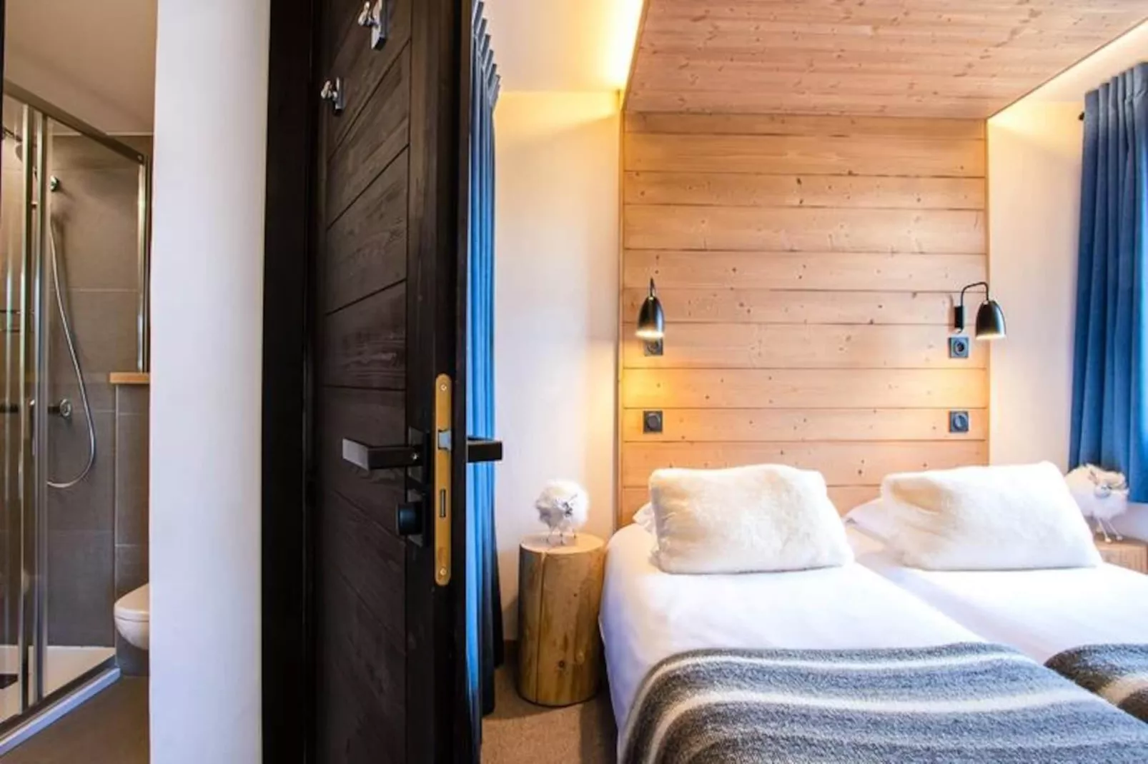 Residence Des Armaillis-Non tagué