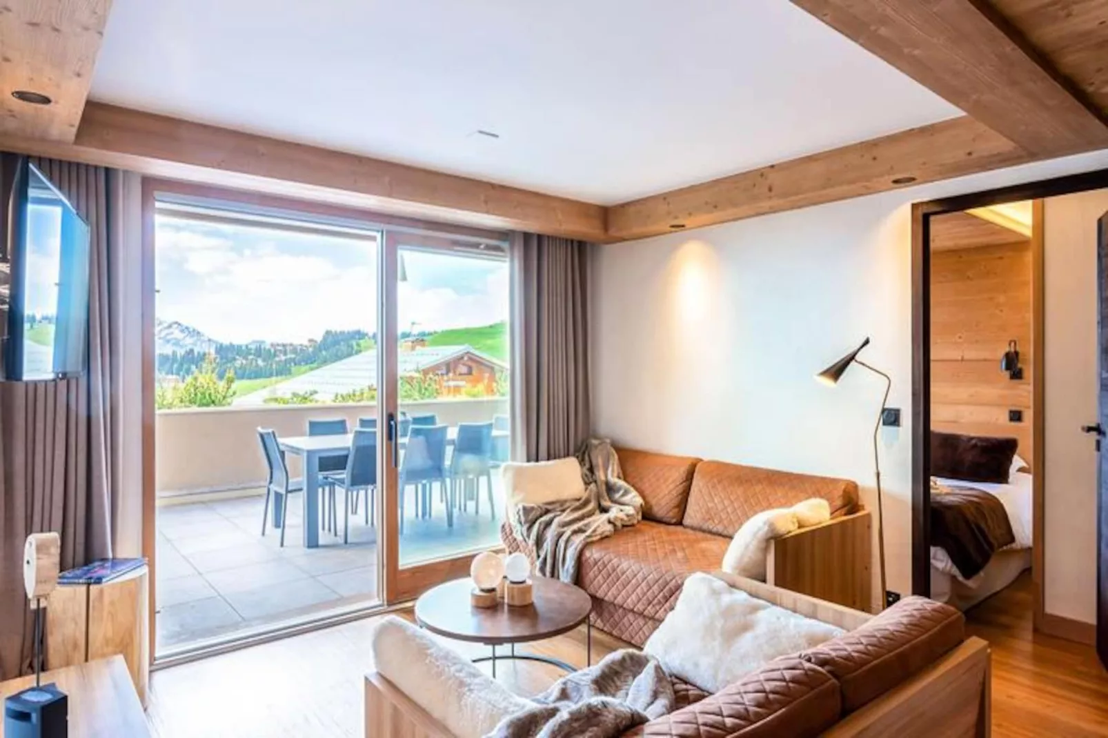 Residence Des Armaillis-Nicht zugeordnet