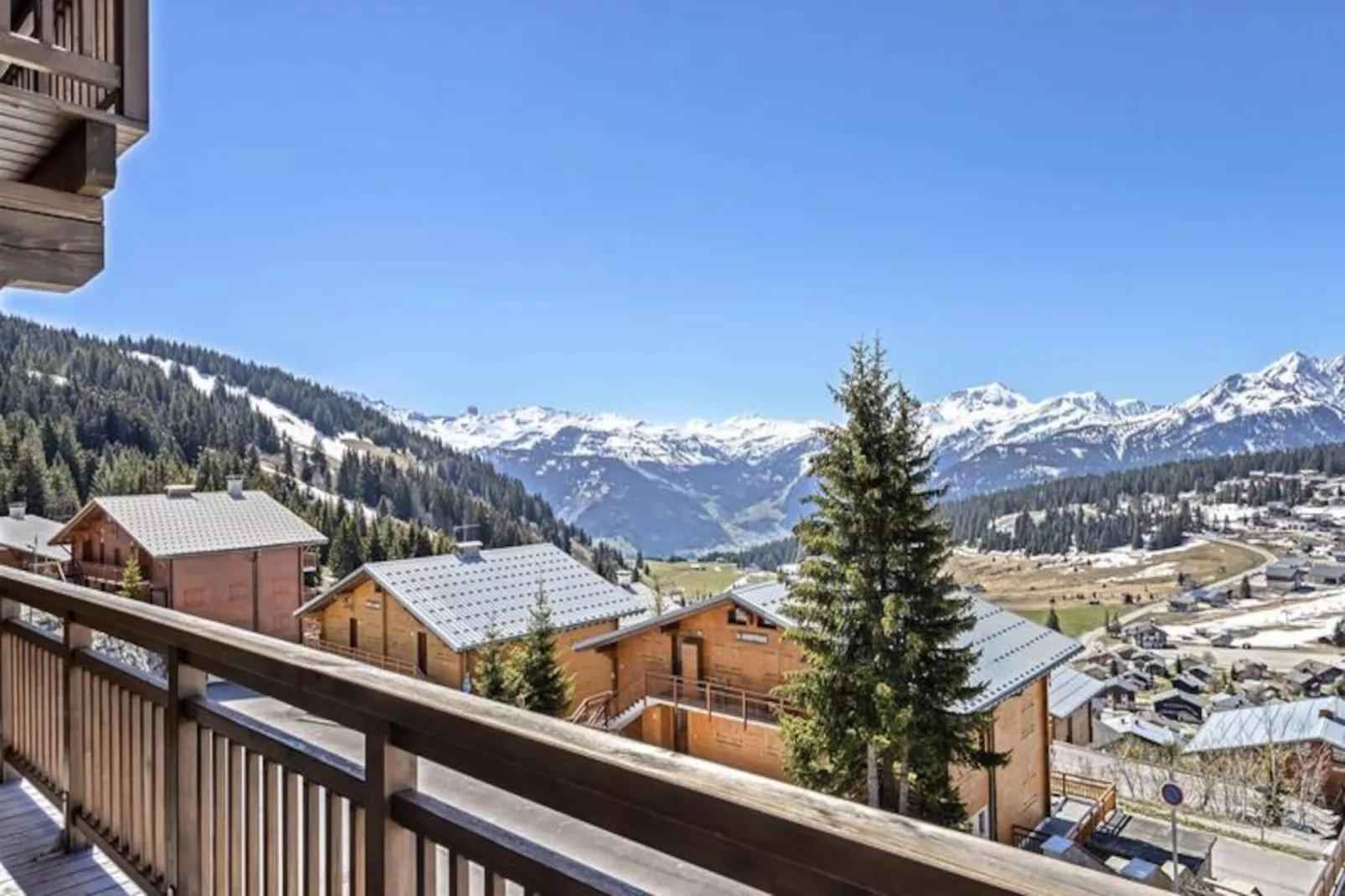 Residence Des Armaillis-Non tagué