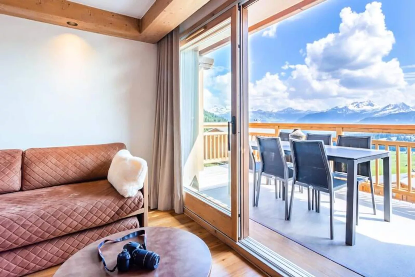 Residence Des Armaillis-Untagged