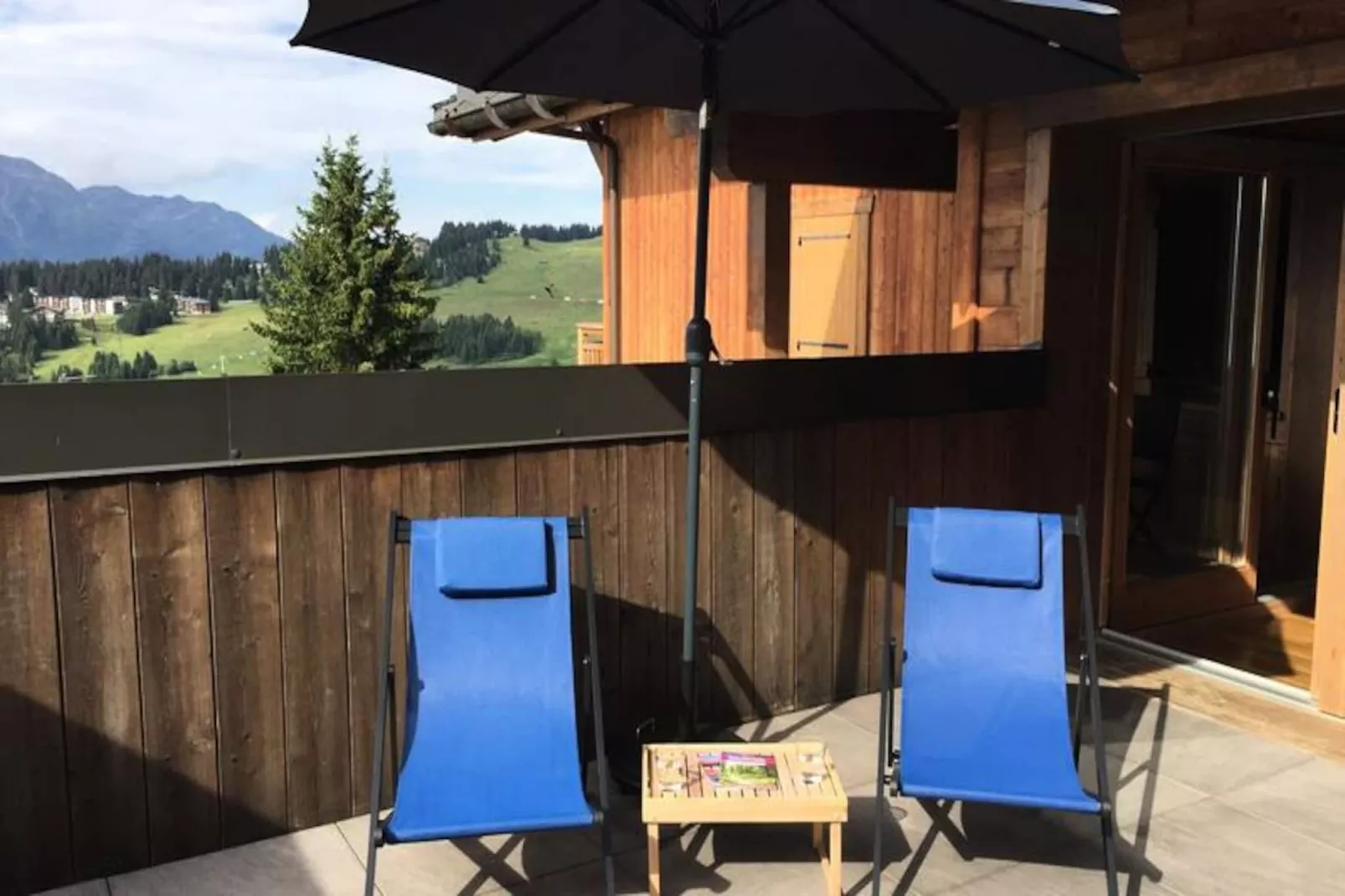 Residence Des Armaillis-Untagged