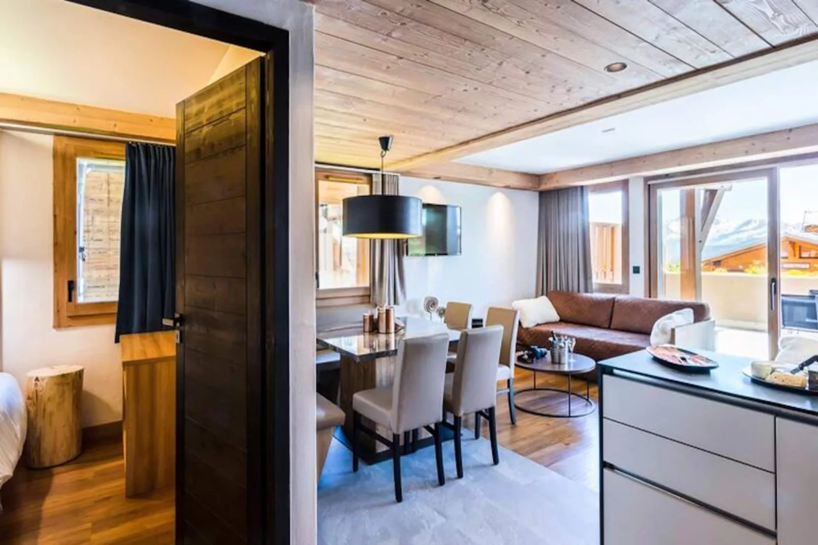 Residence Des Armaillis-Non tagué