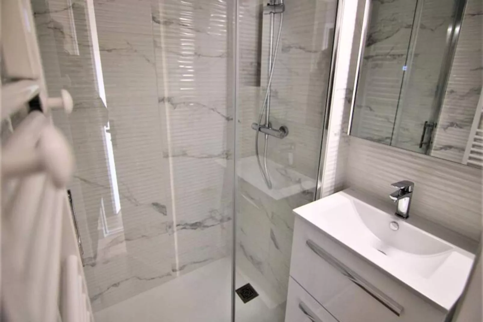 Résidence Neiges D'or-Non tagué