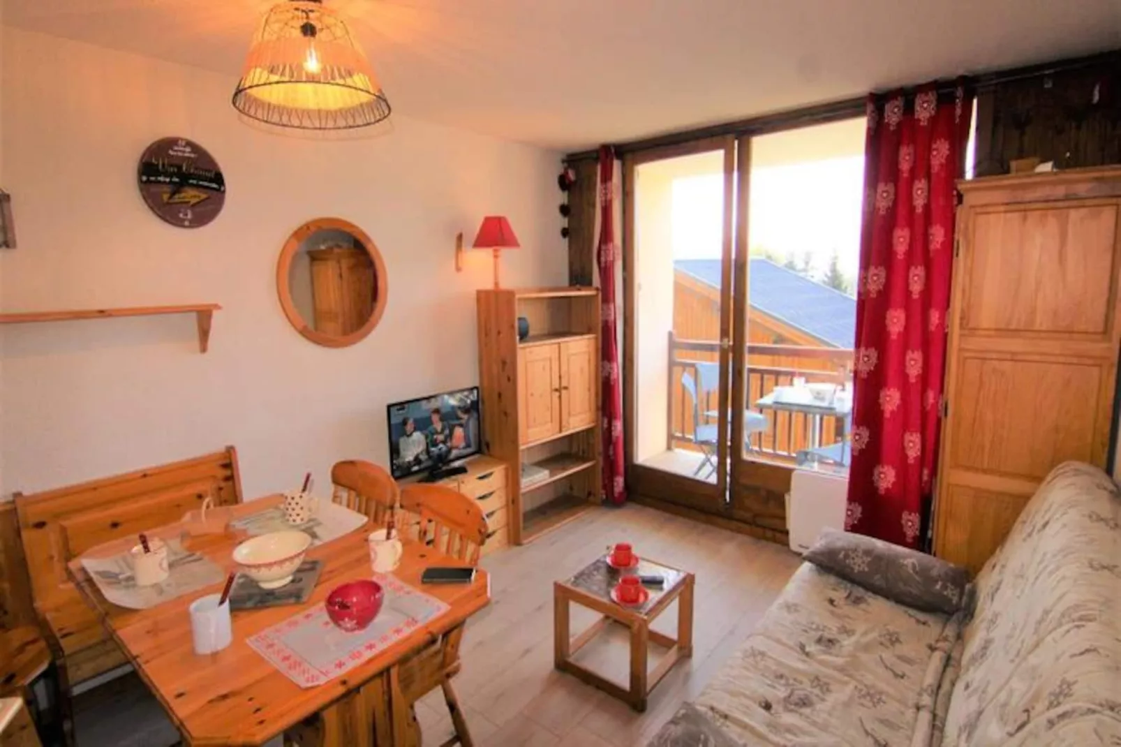 Résidence Neiges D'or-Non tagué