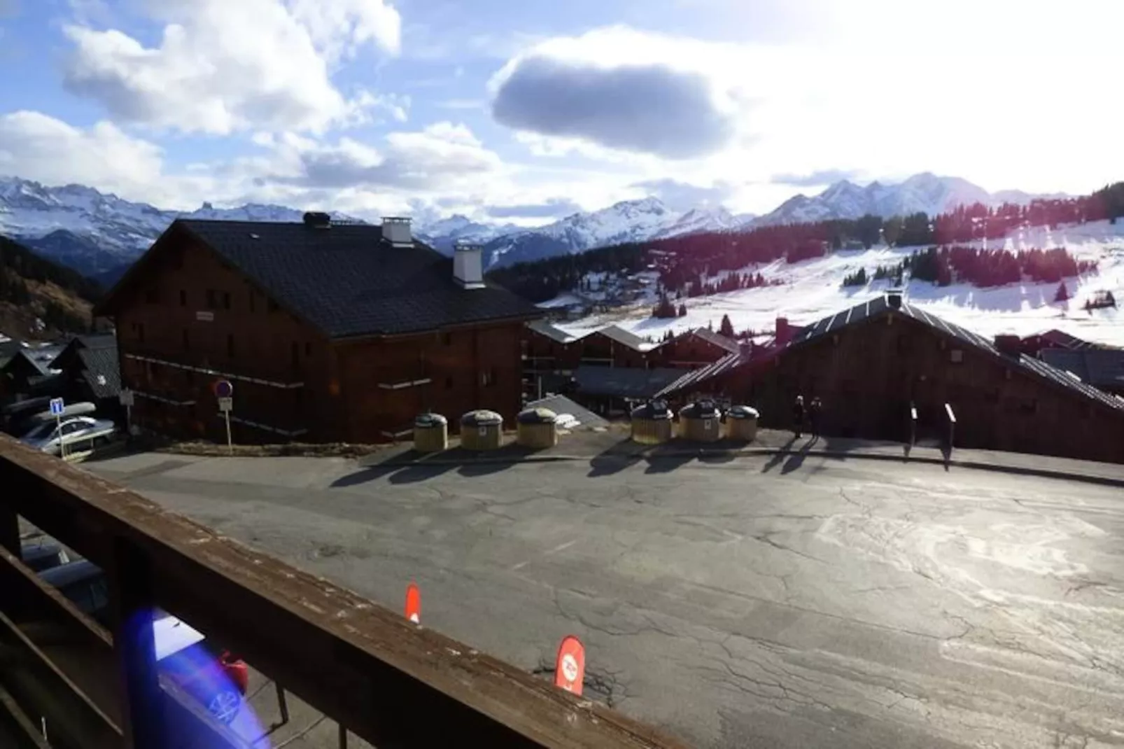 Résidence Rond Point-Non tagué