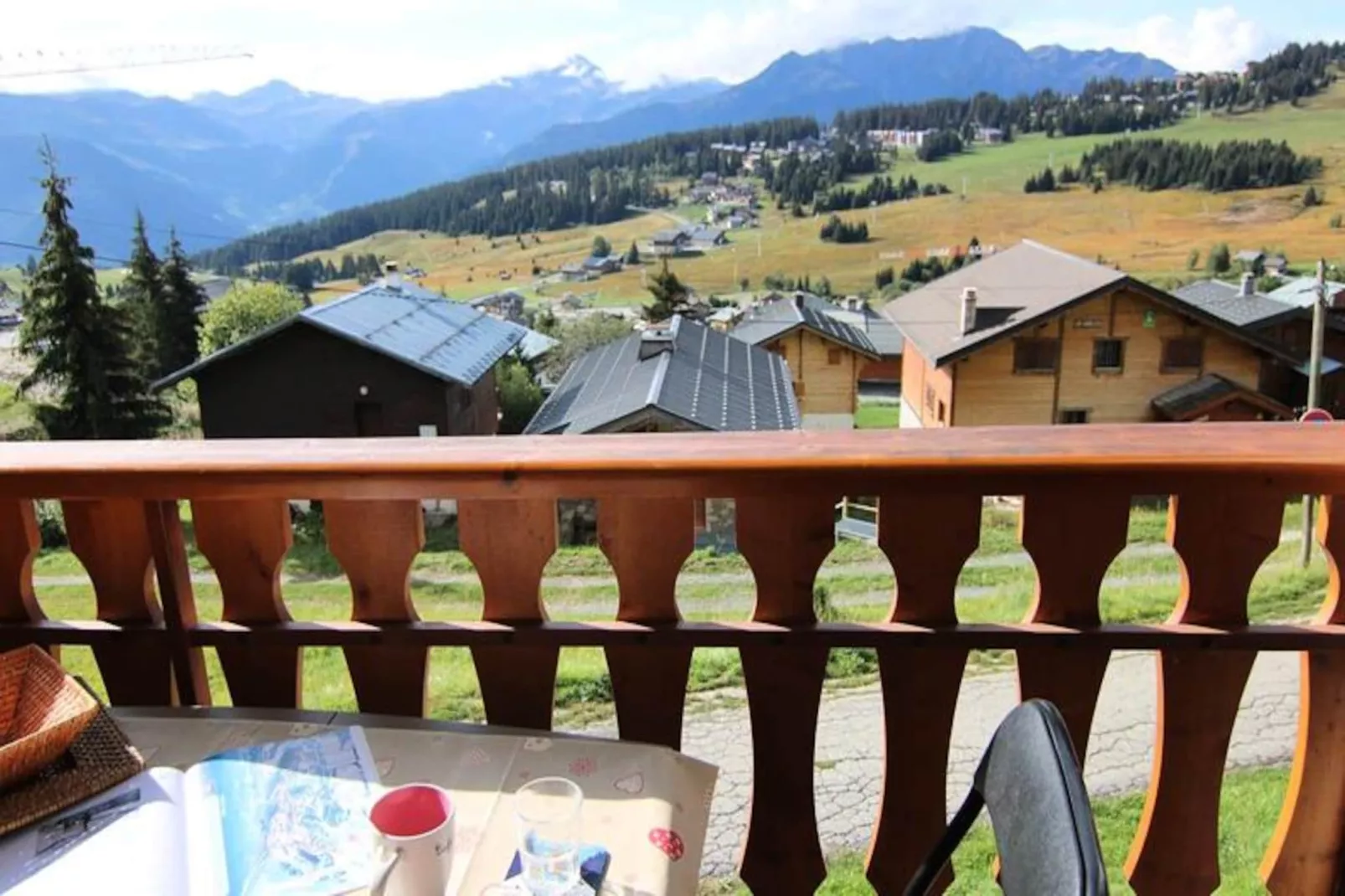 Résidence Sylvijane BÂtiment B-Untagged