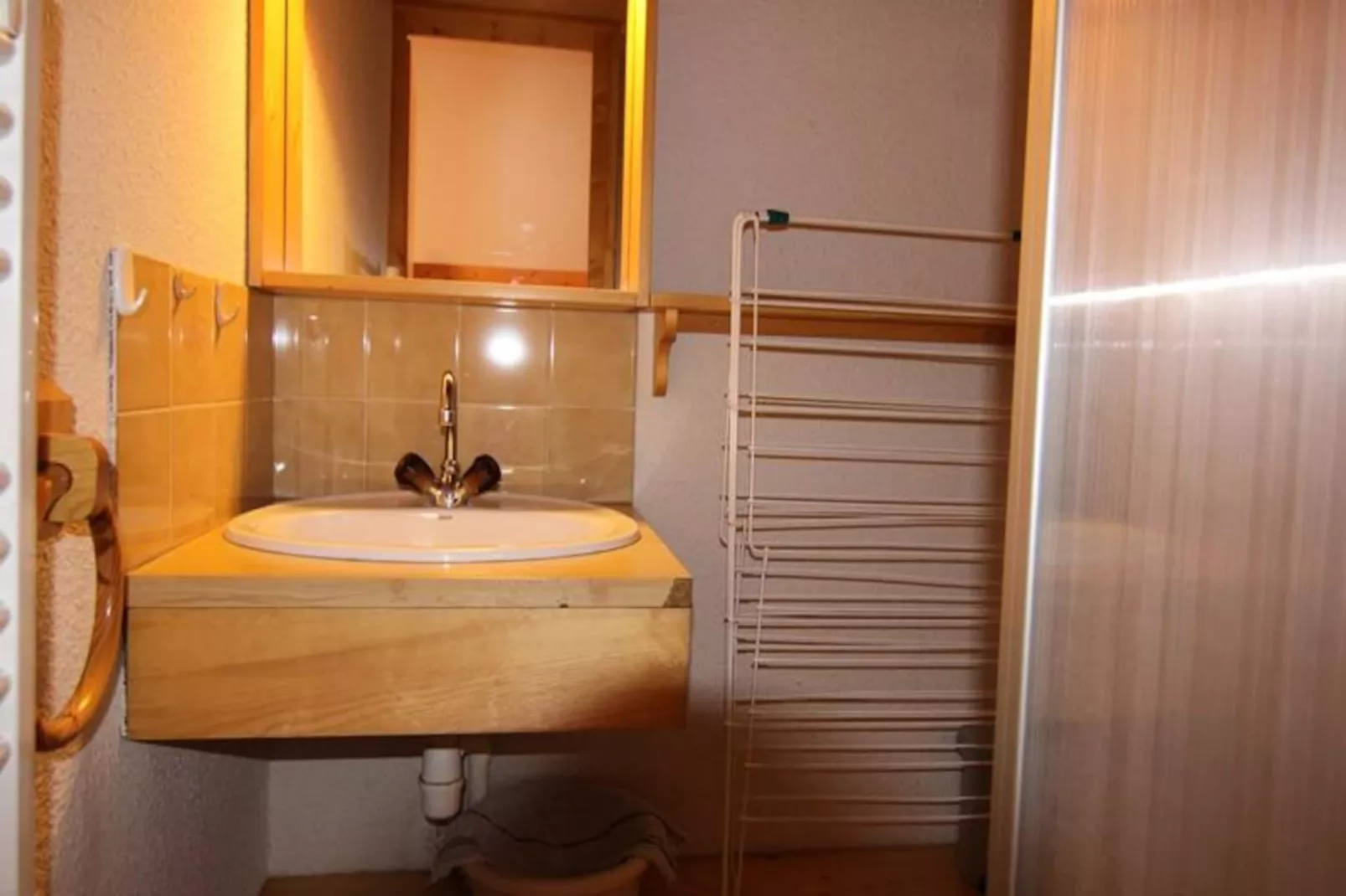 Résidence Grand Mont Bat 4-Untagged