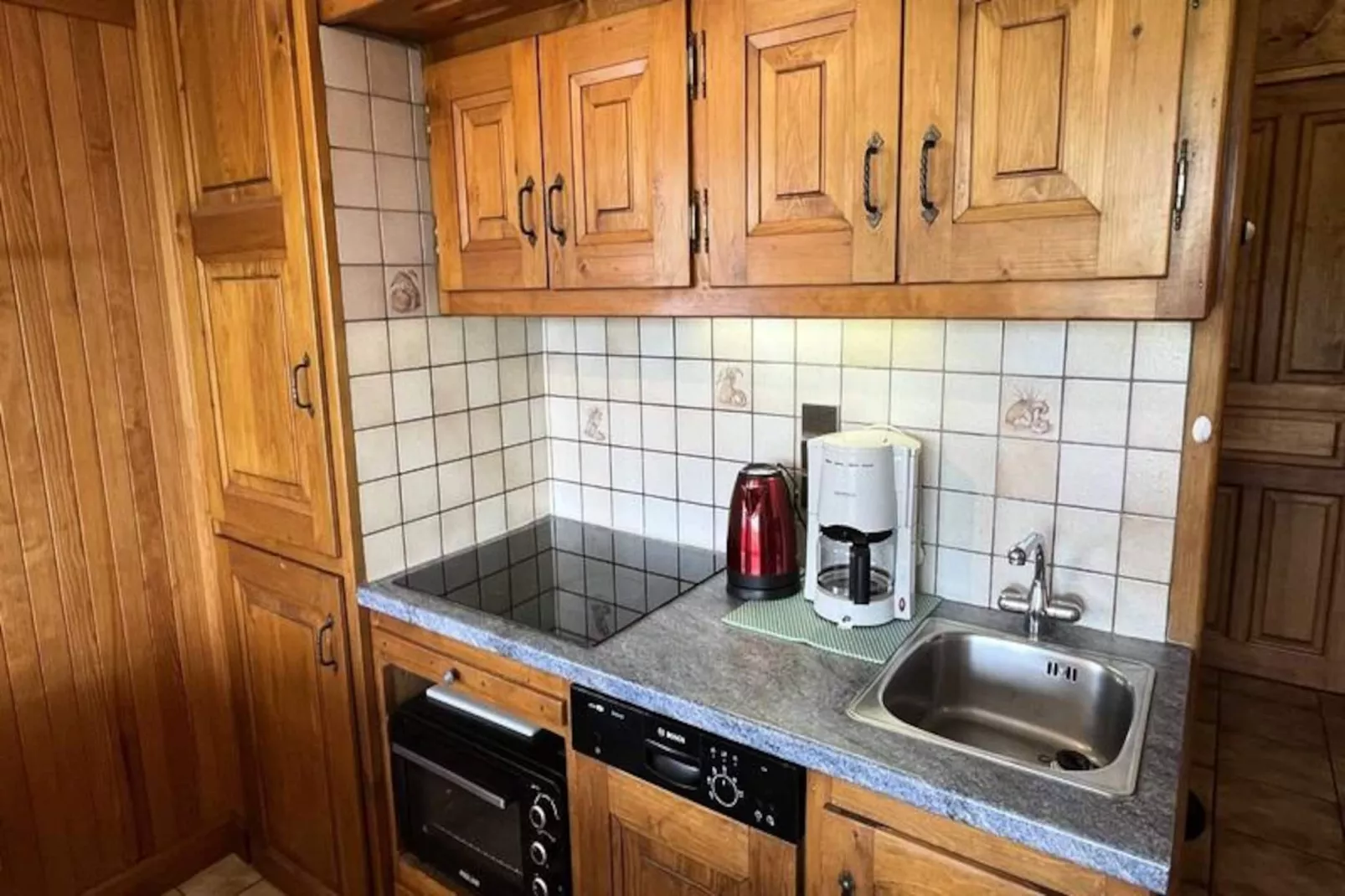 Chalet Haut Lieux-Nicht zugeordnet