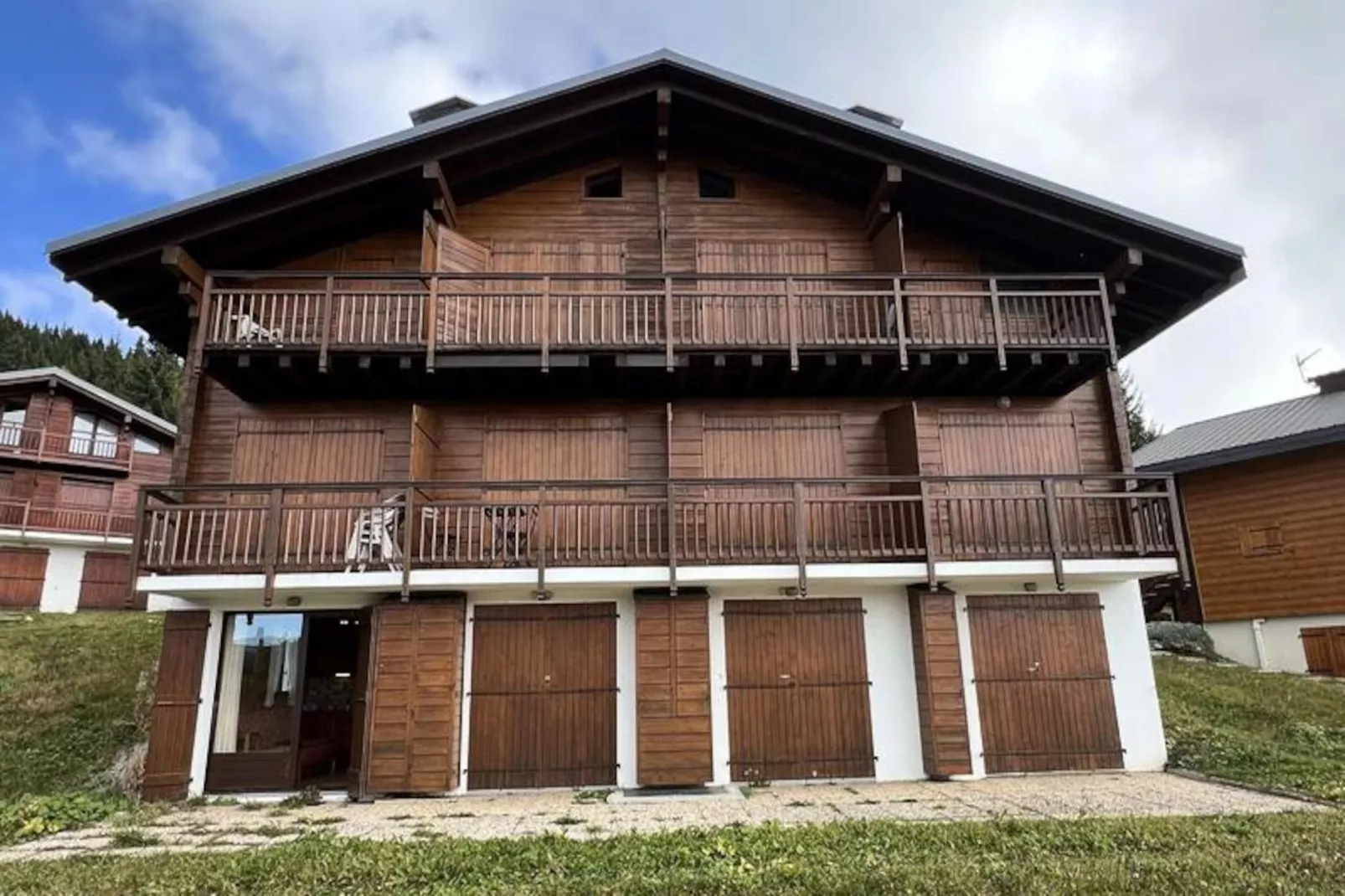 Chalet Epicea-Untagged