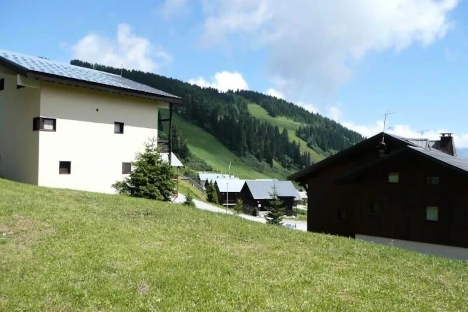 Résidence Cabri-Non tagué