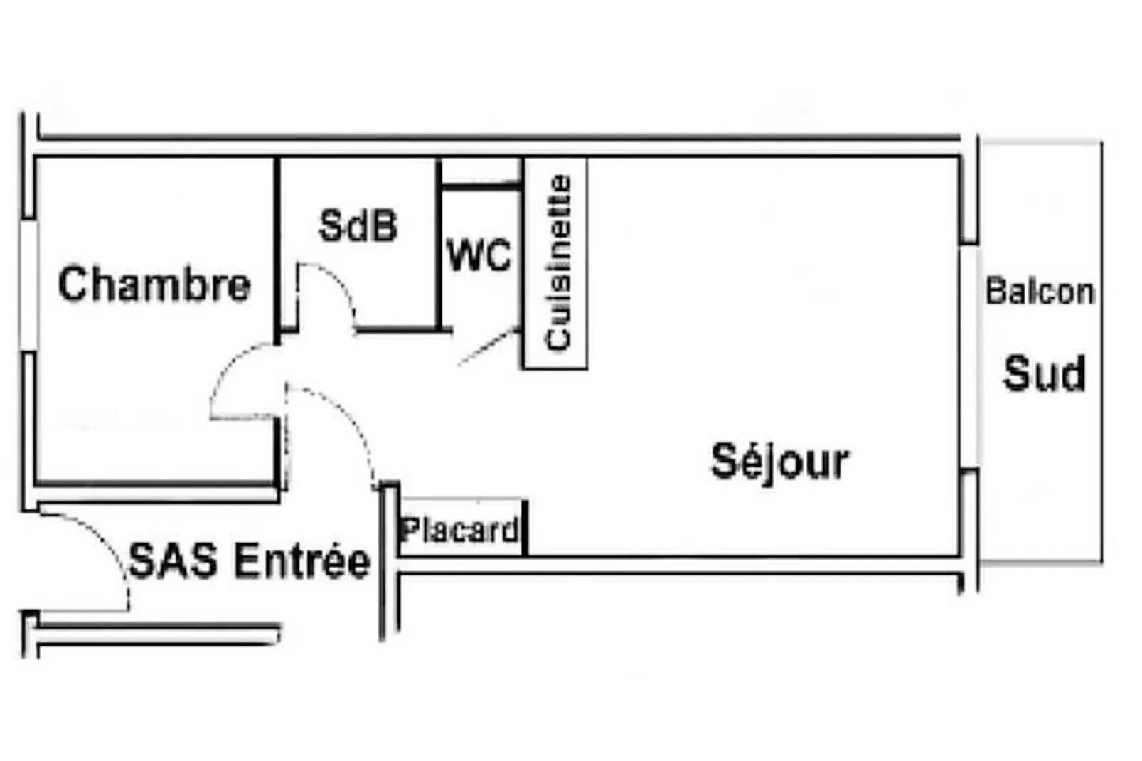 Chalet Genevrier-Non tagué
