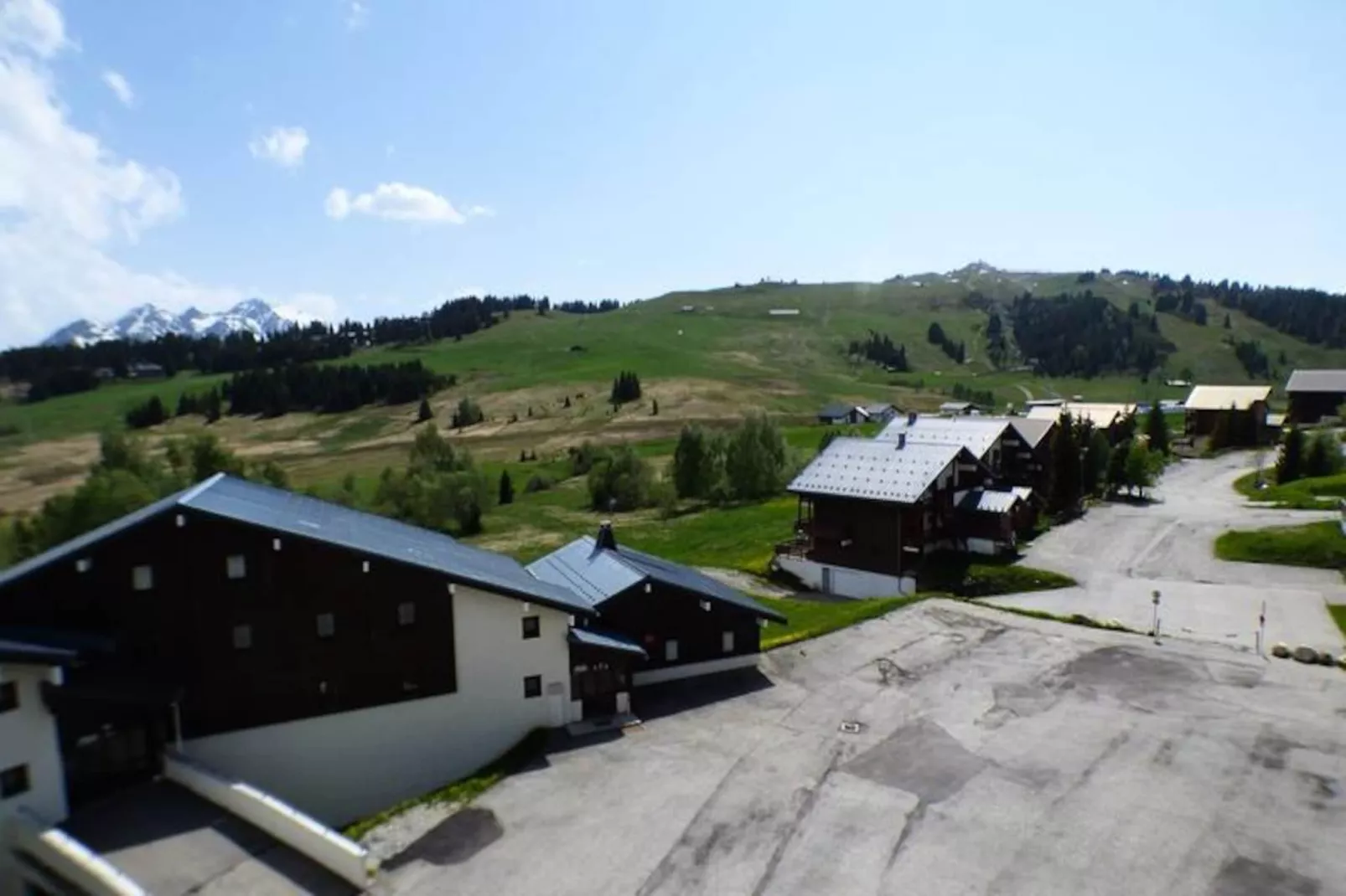 Résidence Village Bat 2-Non tagué