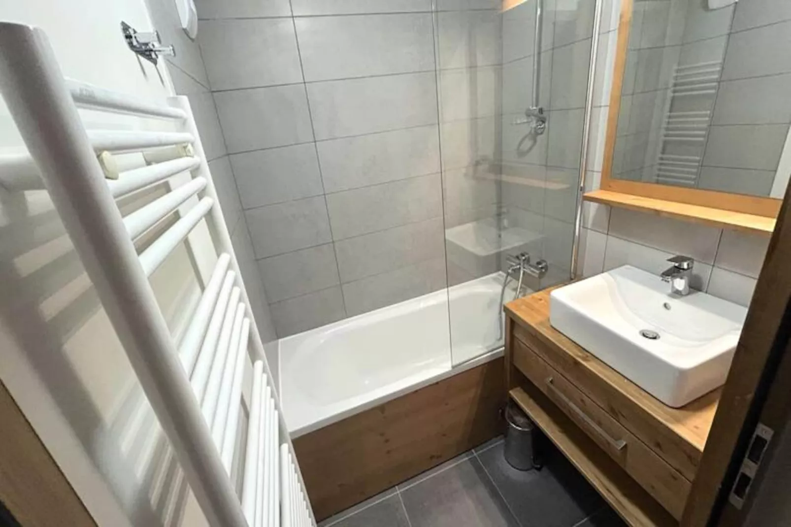 Chalet Des Cimes Batiment G-Non tagué