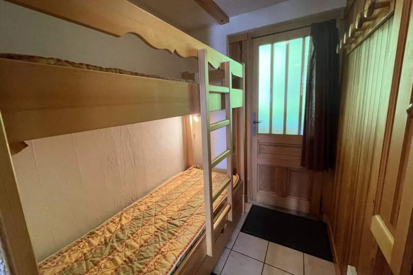 Chalet Reine Des Pres-Untagged