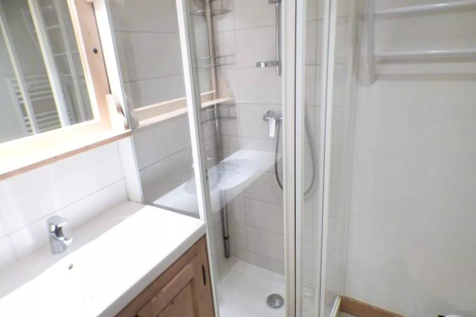 Résidence Tetras Lyre - Nicht zugeordnet