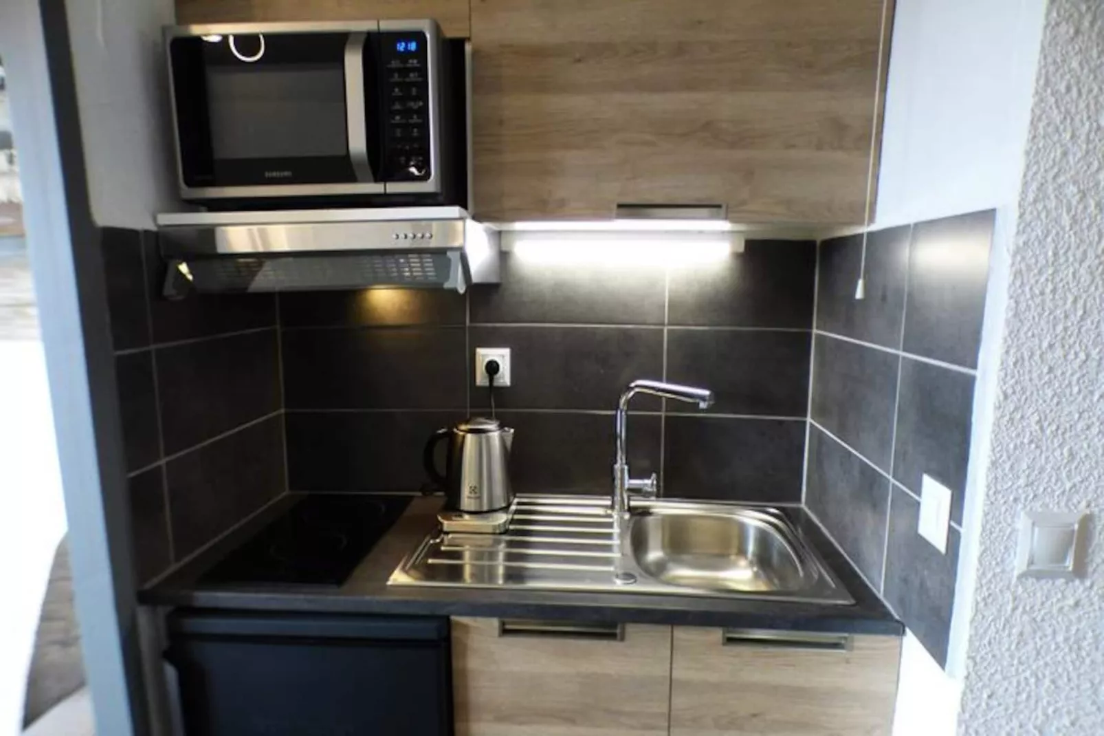 Résidence Jardin Alpin - Eperviere-Untagged