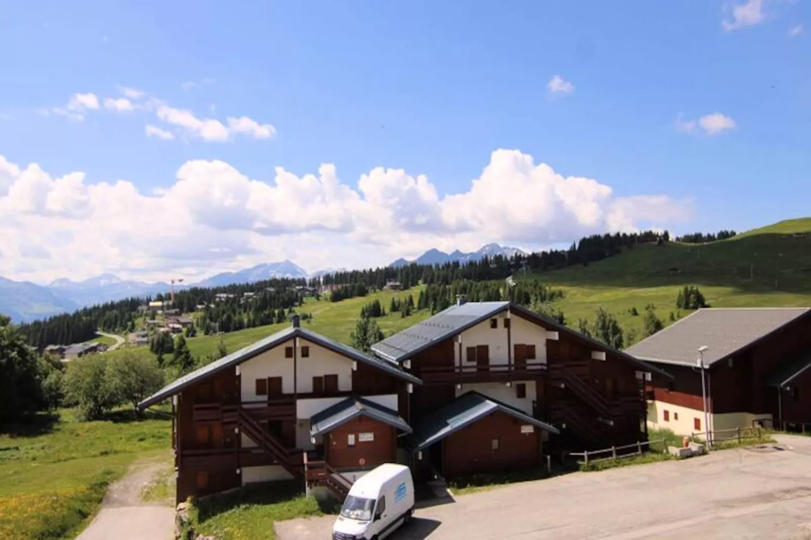 Résidence Mont Blanc Bat B-Untagged