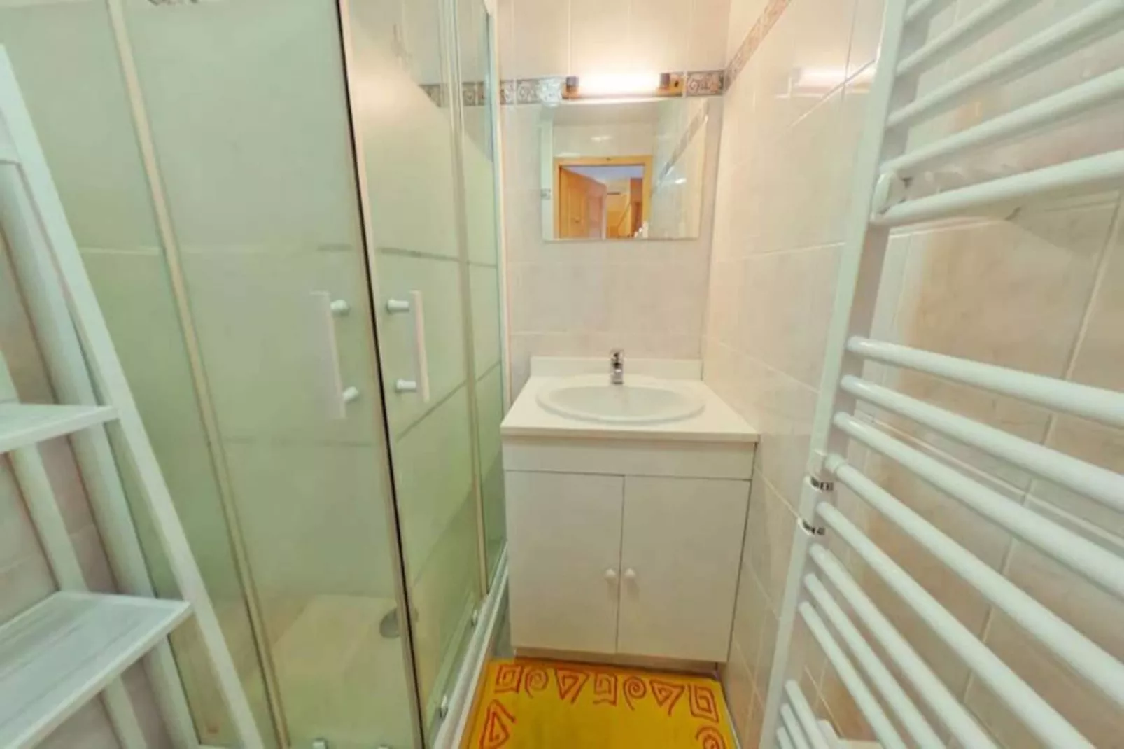 Résidence Chantoiseau-Untagged