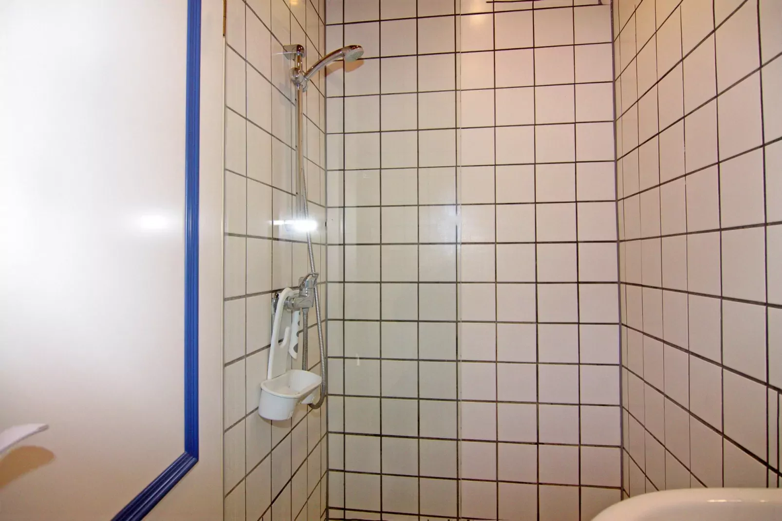 Gutshaus Schulenbrook Rüster 30 m²-Bathroom