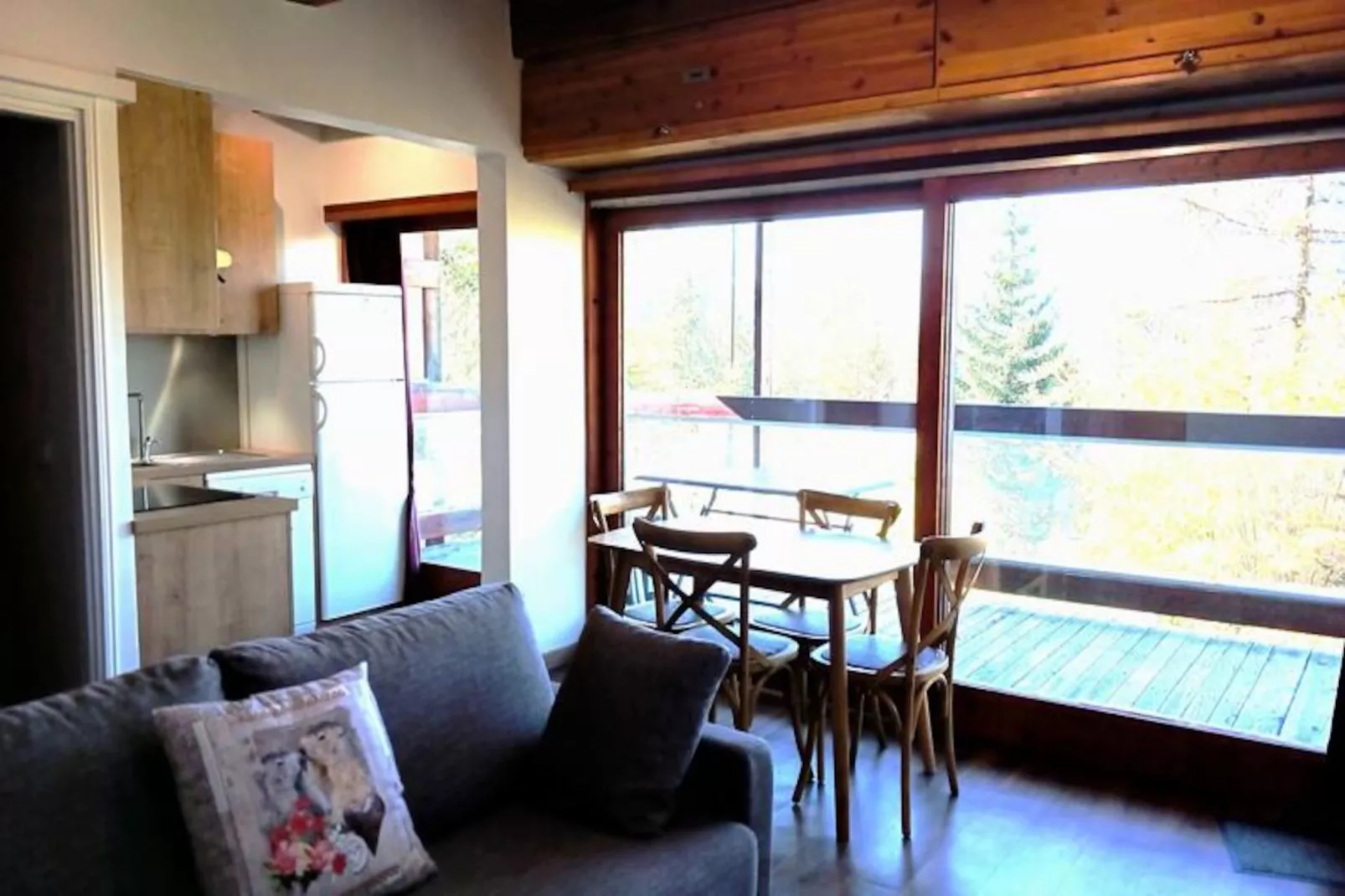 Résidence Deux Tetes-Non tagué