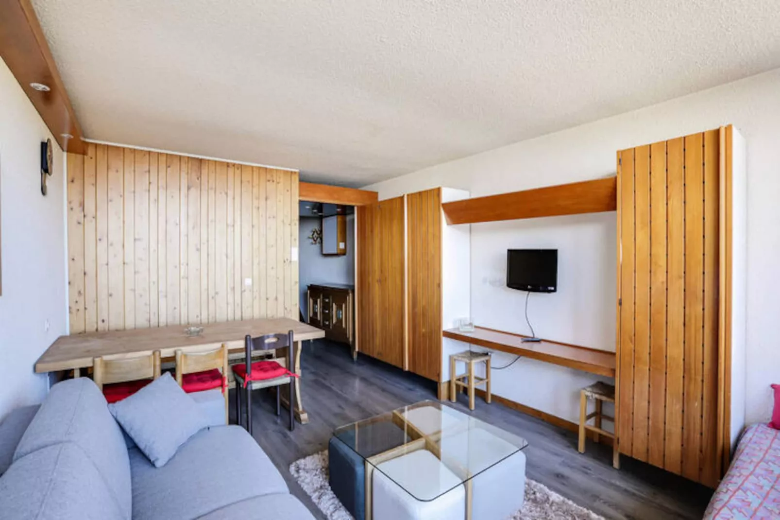 Résidence Adret-Untagged