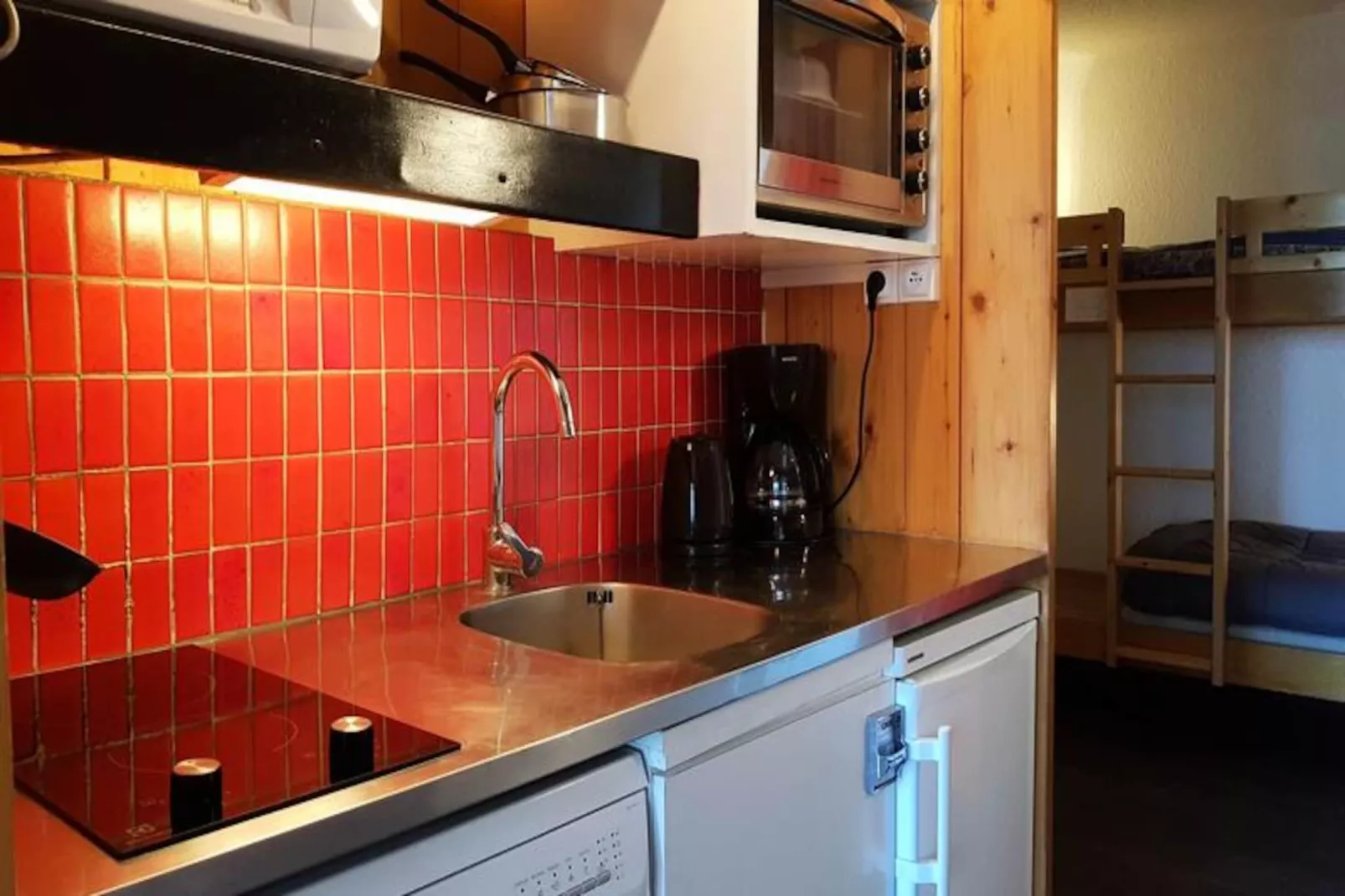 Résidence Versant Sud-Non tagué