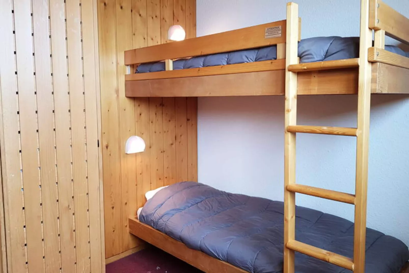 Résidence Haut De L'adret-Untagged