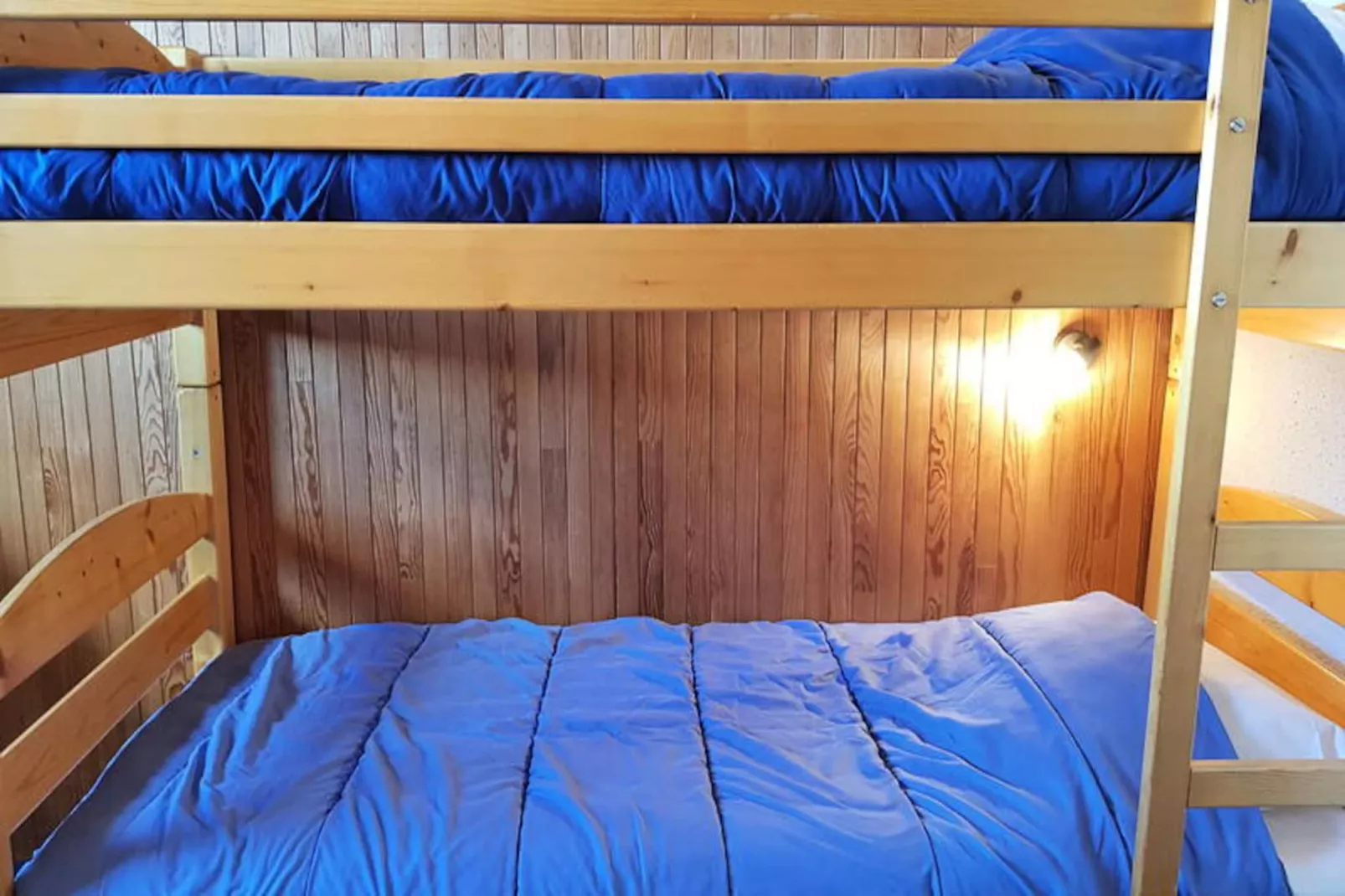 Résidence Cascade-Non tagué