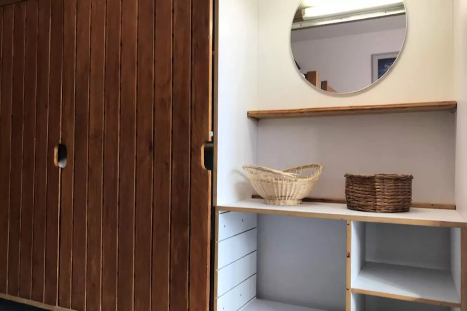 Résidence Les Arolles-Untagged