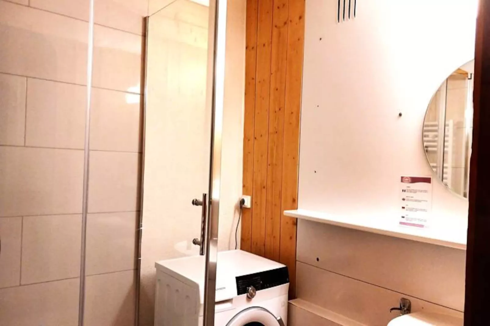 Résidence Cascade-Non tagué