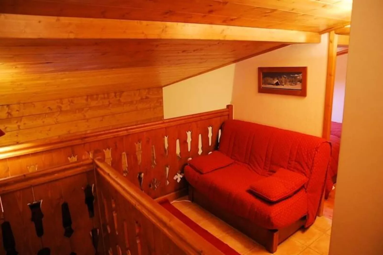 Résidence Saint Bernard G-Untagged