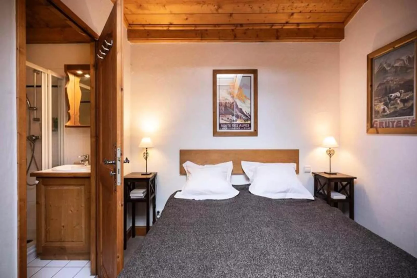 Résidence Saint Bernard G-Non tagué